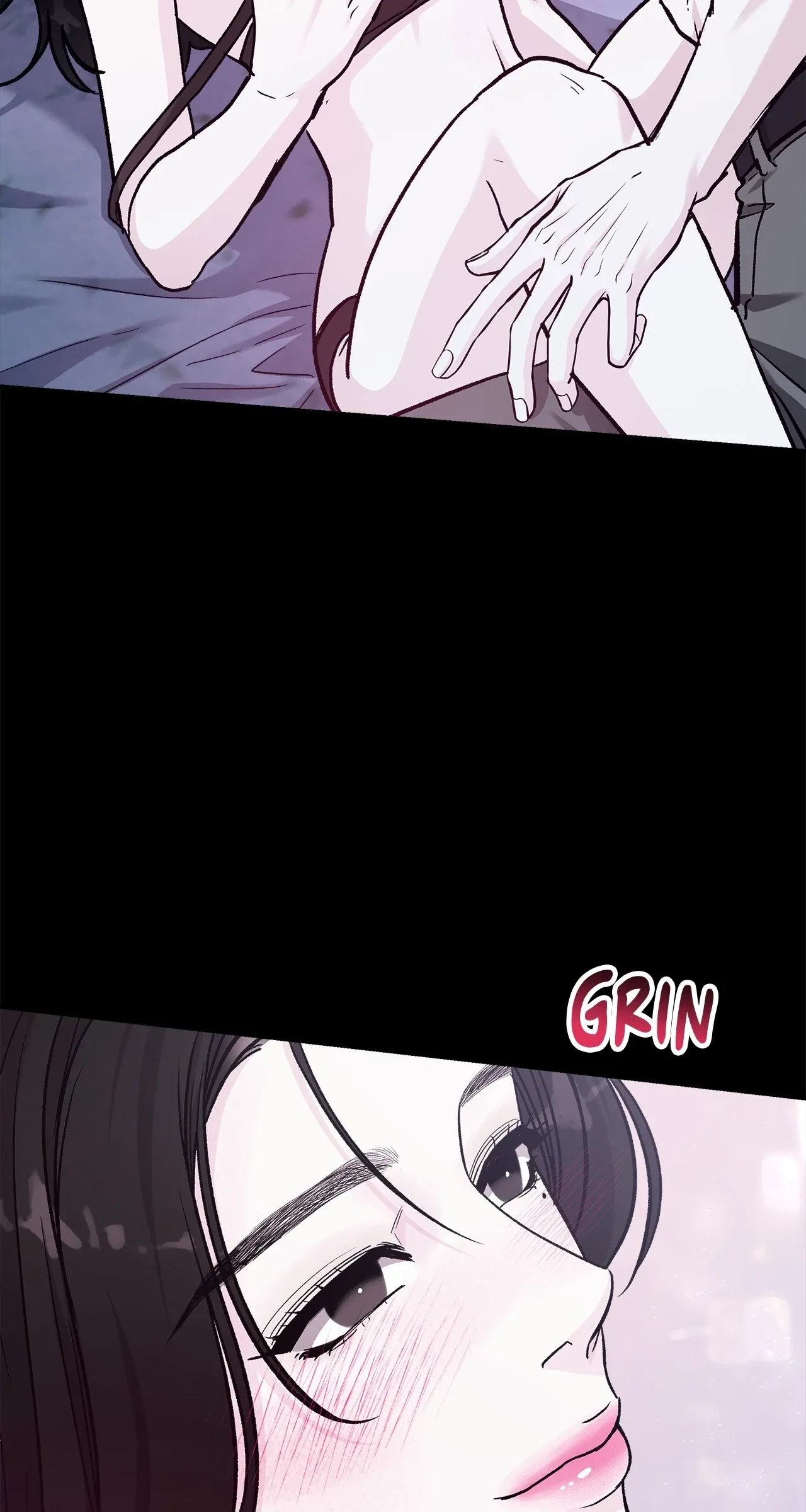 For the Queendom Chapter 75 page 36