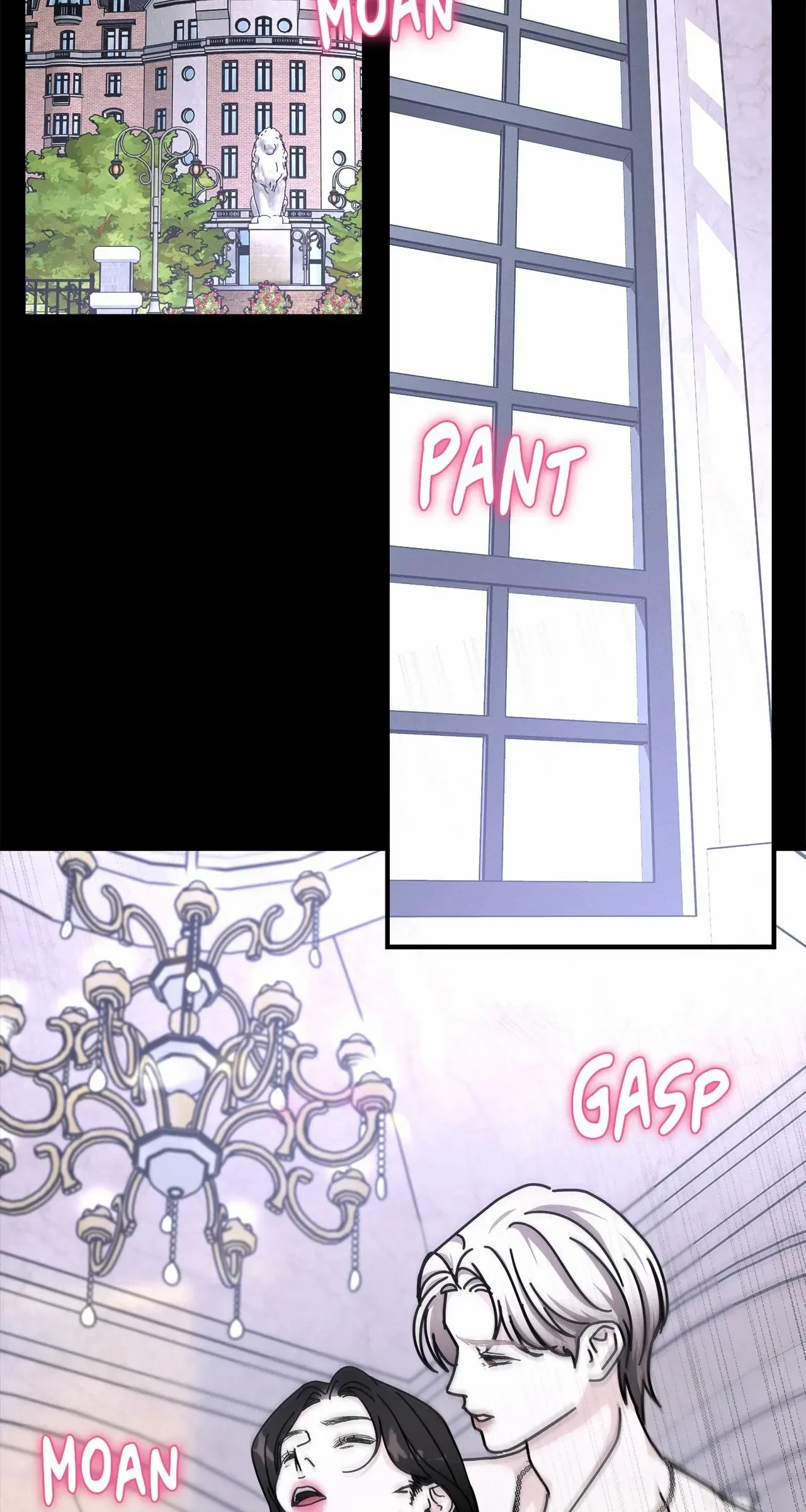 For the Queendom Chapter 75 page 47