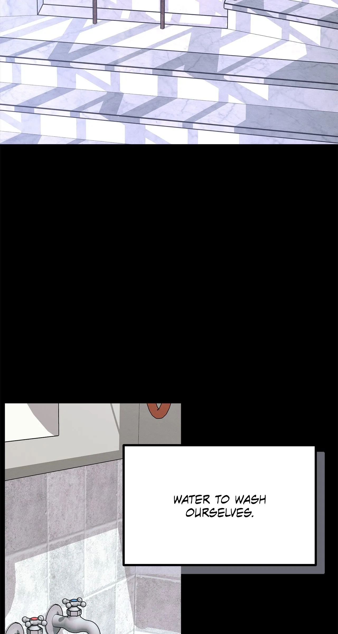 For the Queendom Chapter 75 page 58