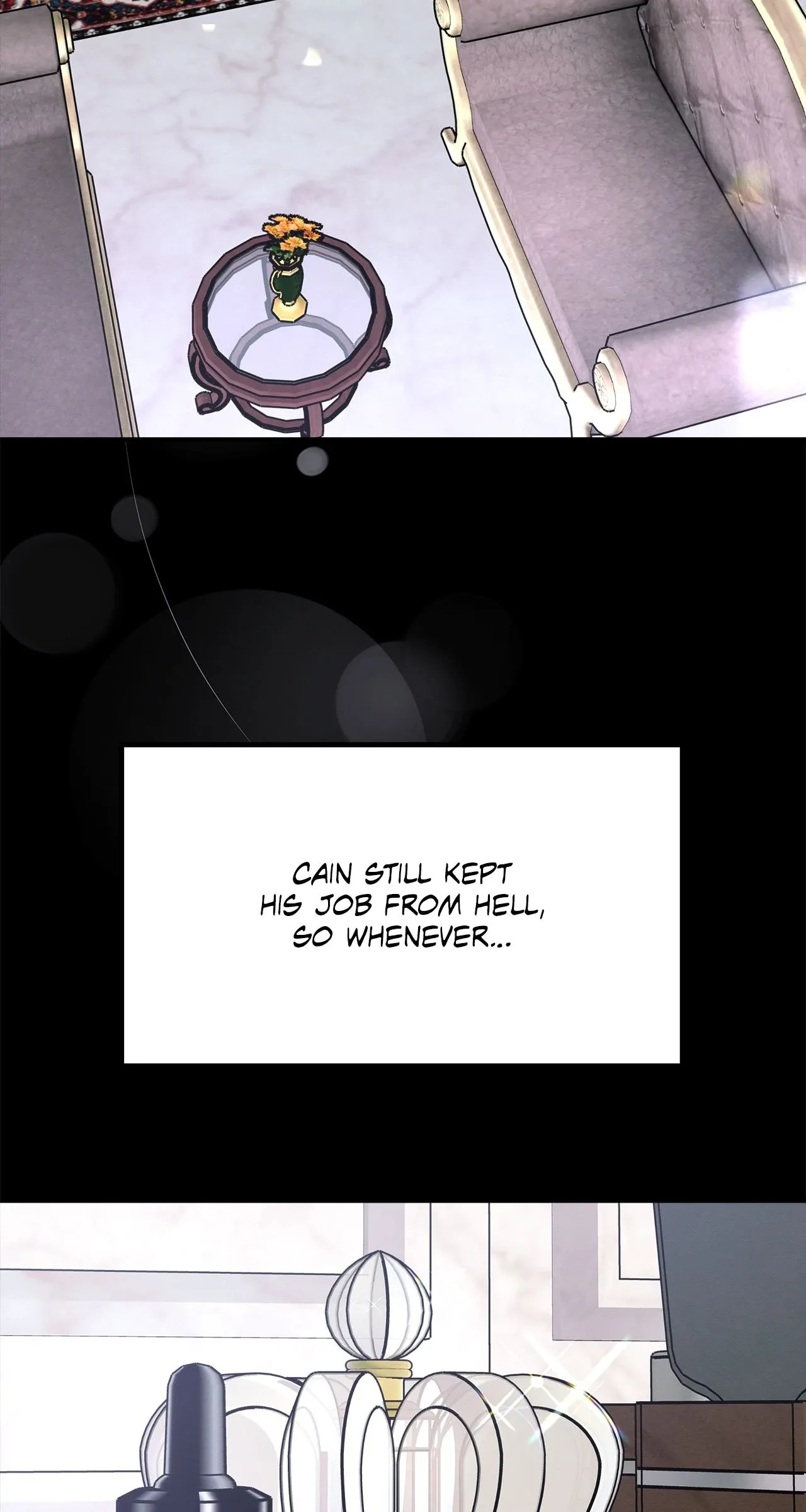 For the Queendom Chapter 75 page 62
