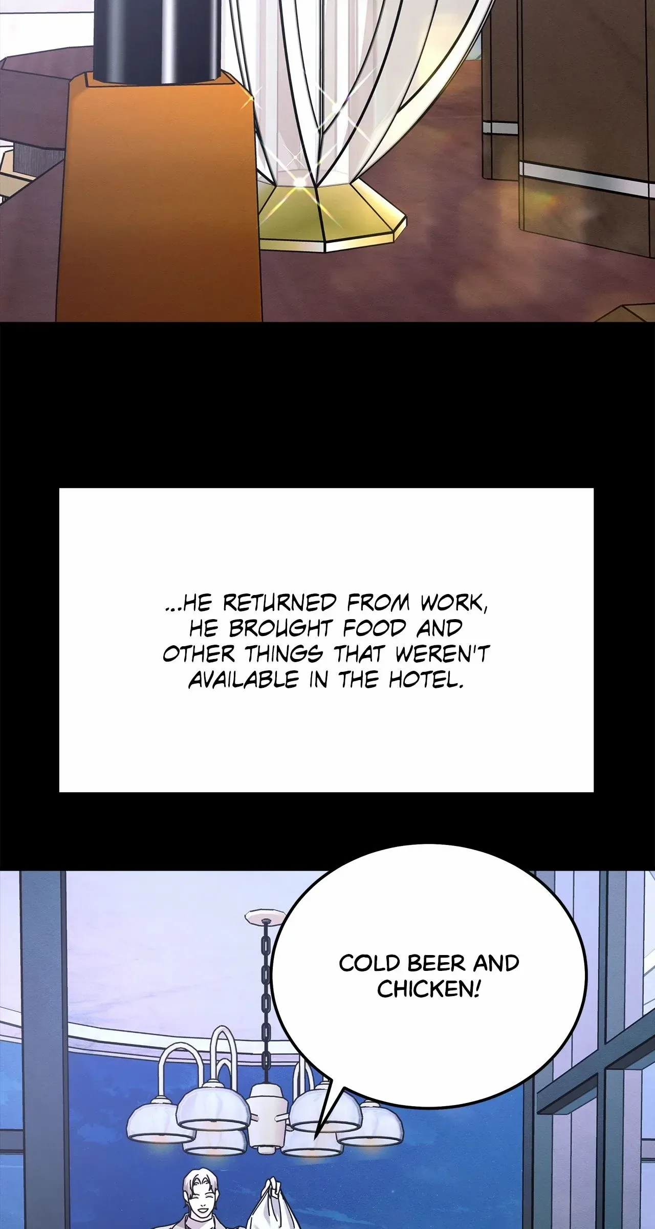 For the Queendom Chapter 75 page 63