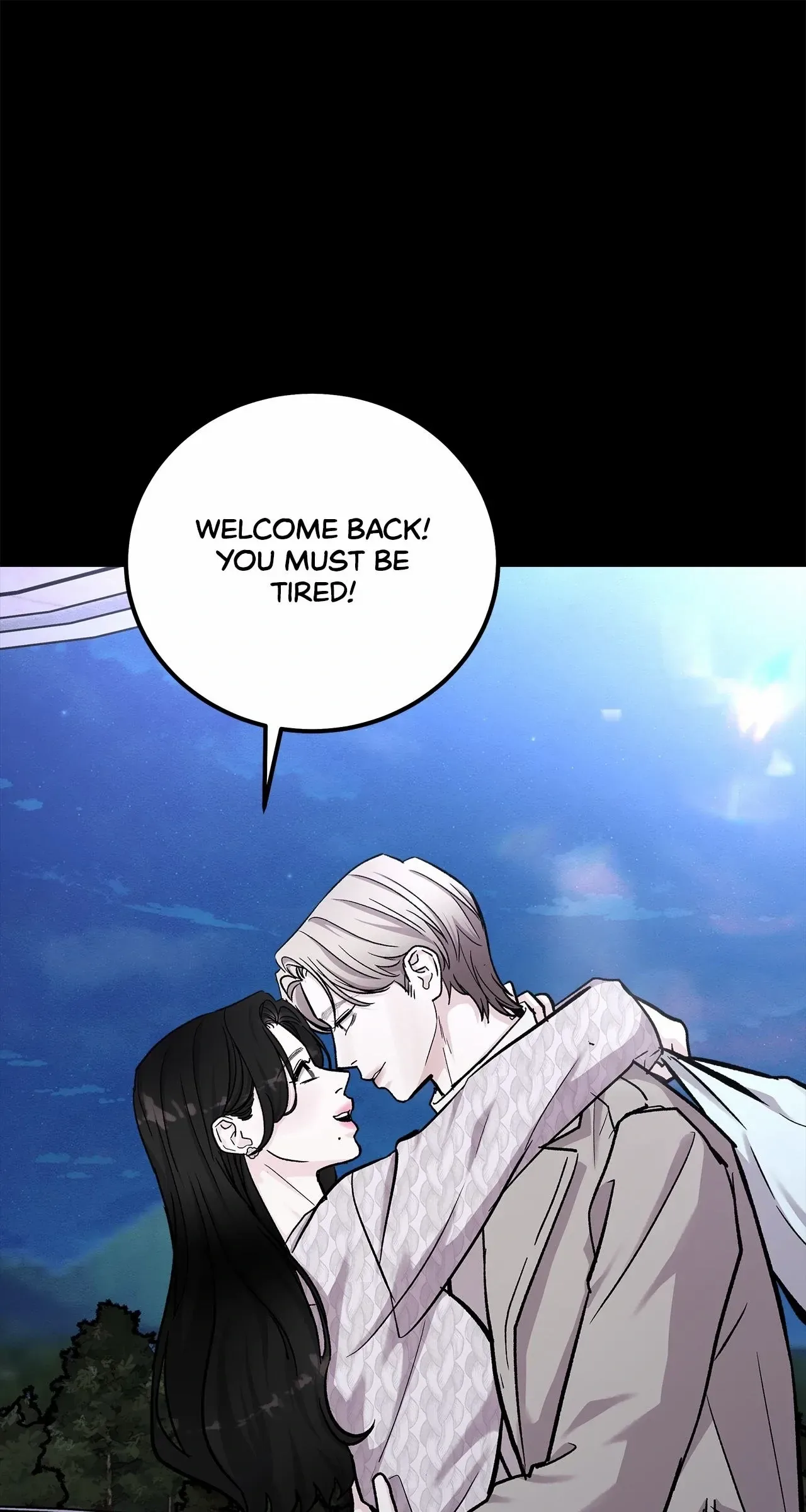 For the Queendom Chapter 75 page 65