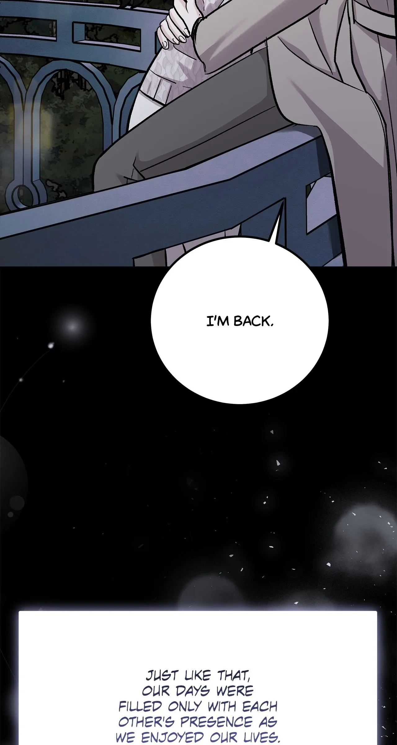 For the Queendom Chapter 75 page 66