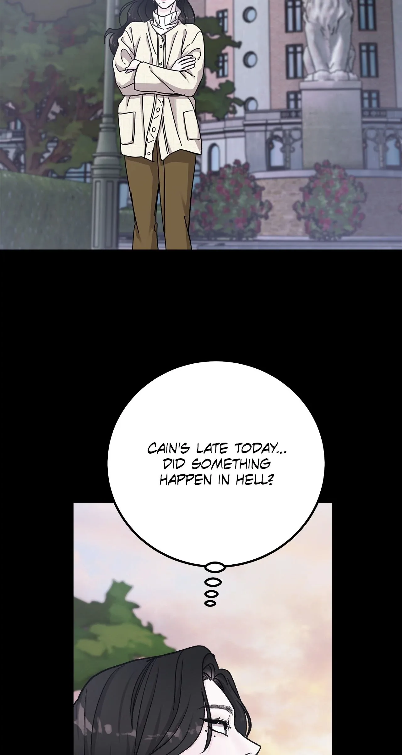 For the Queendom Chapter 75 page 69