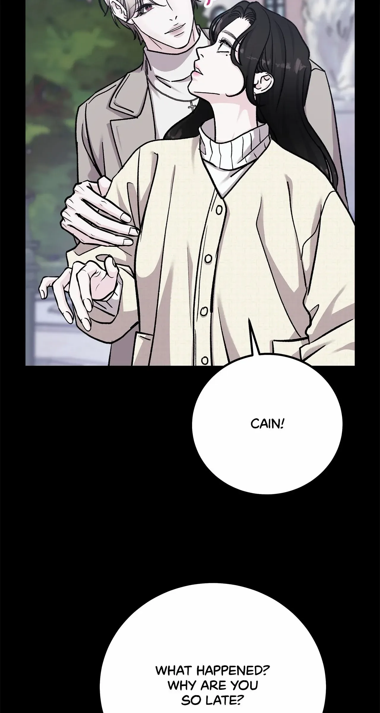 For the Queendom Chapter 75 page 71