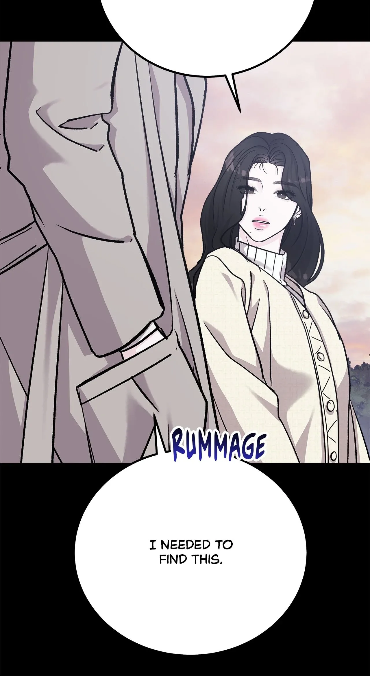 For the Queendom Chapter 75 page 72