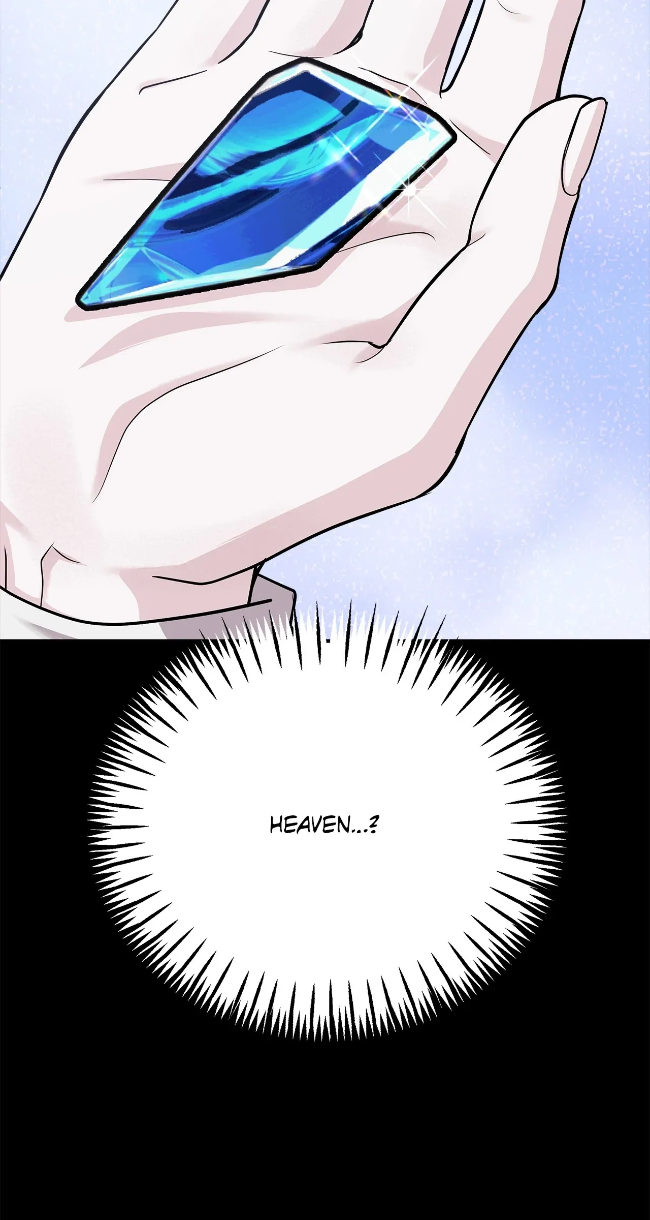 For the Queendom Chapter 75 page 74
