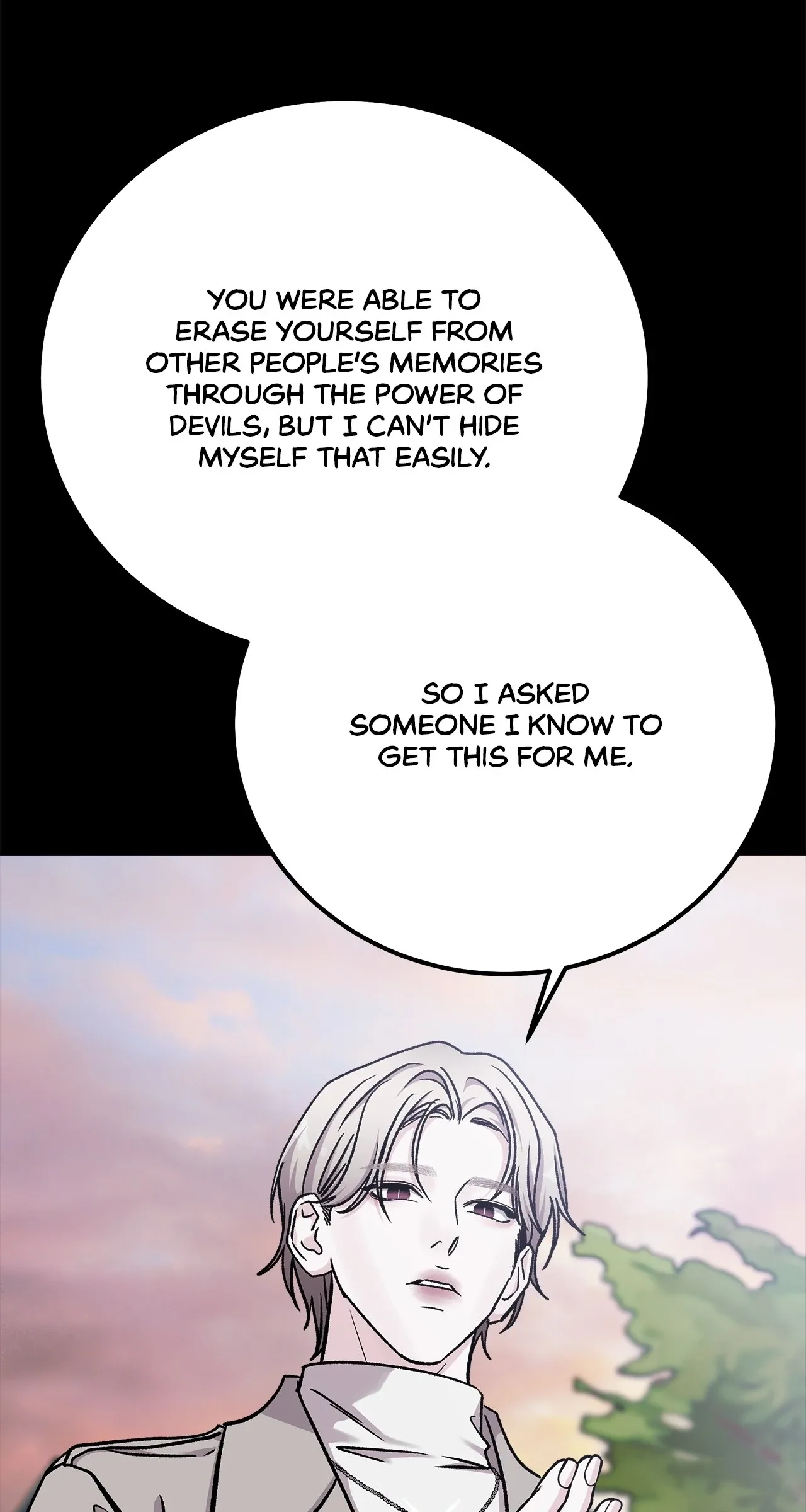 For the Queendom Chapter 75 page 75