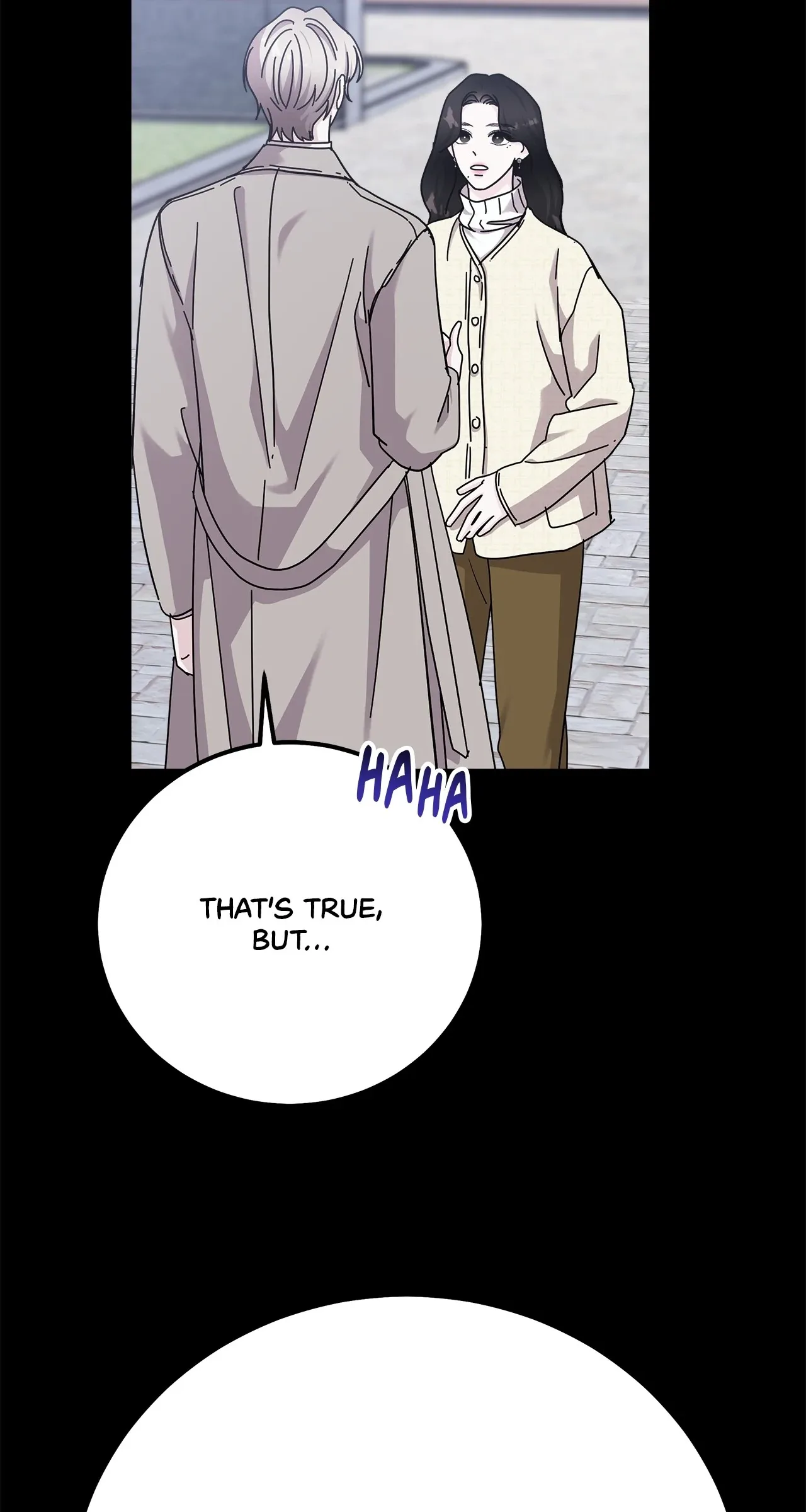 For the Queendom Chapter 75 page 77