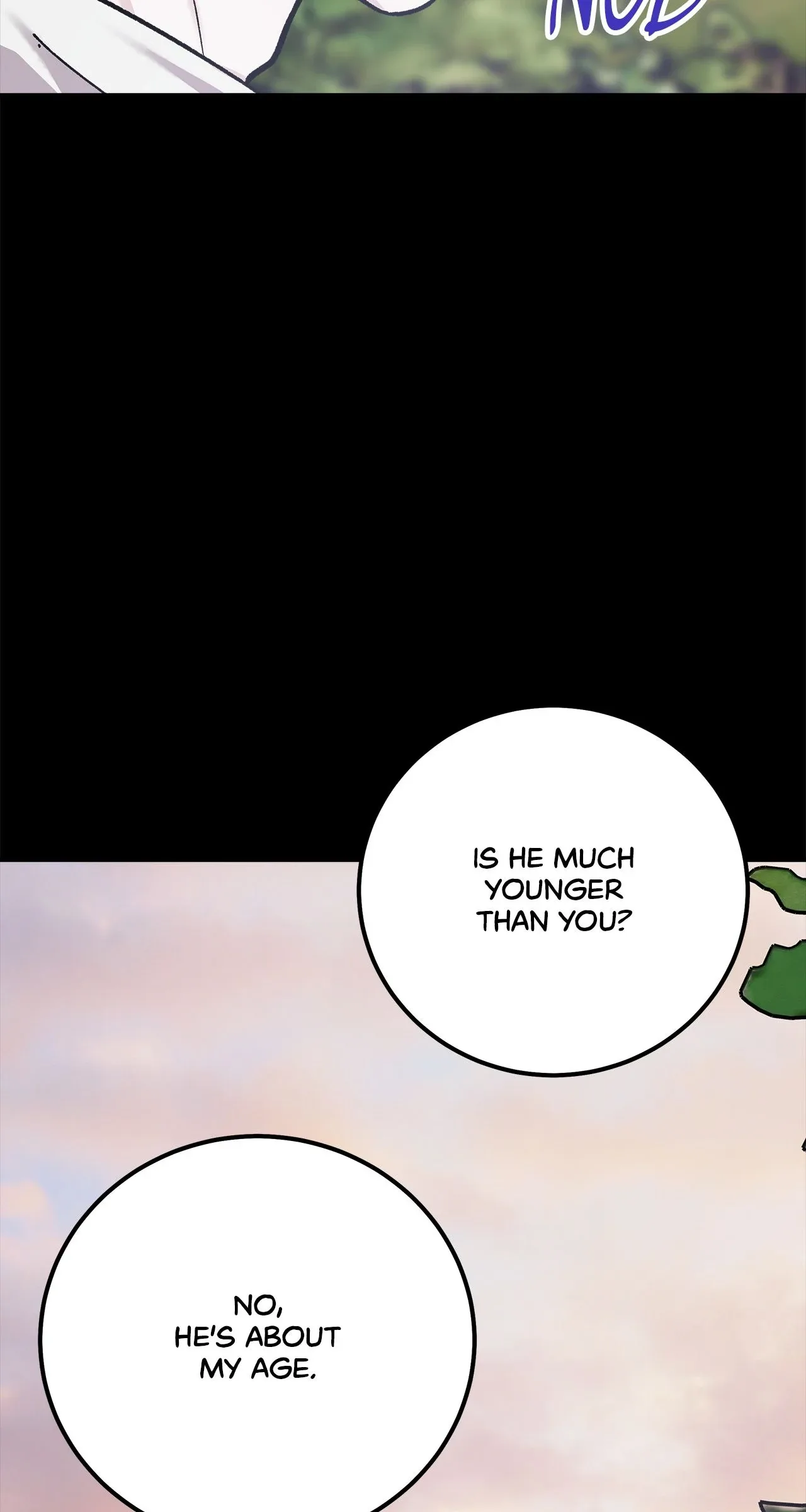 For the Queendom Chapter 75 page 83