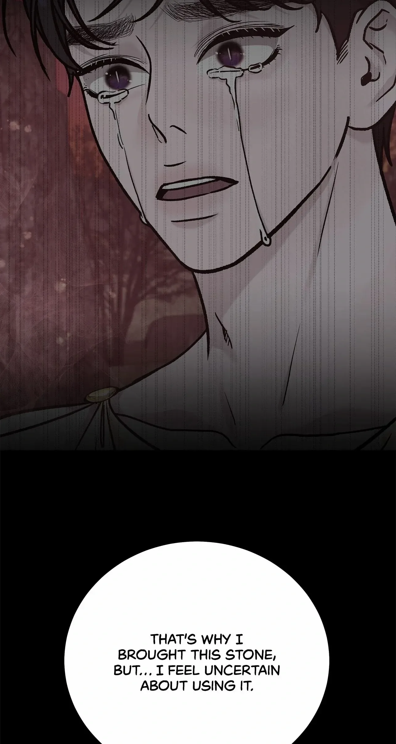 For the Queendom Chapter 75 page 86