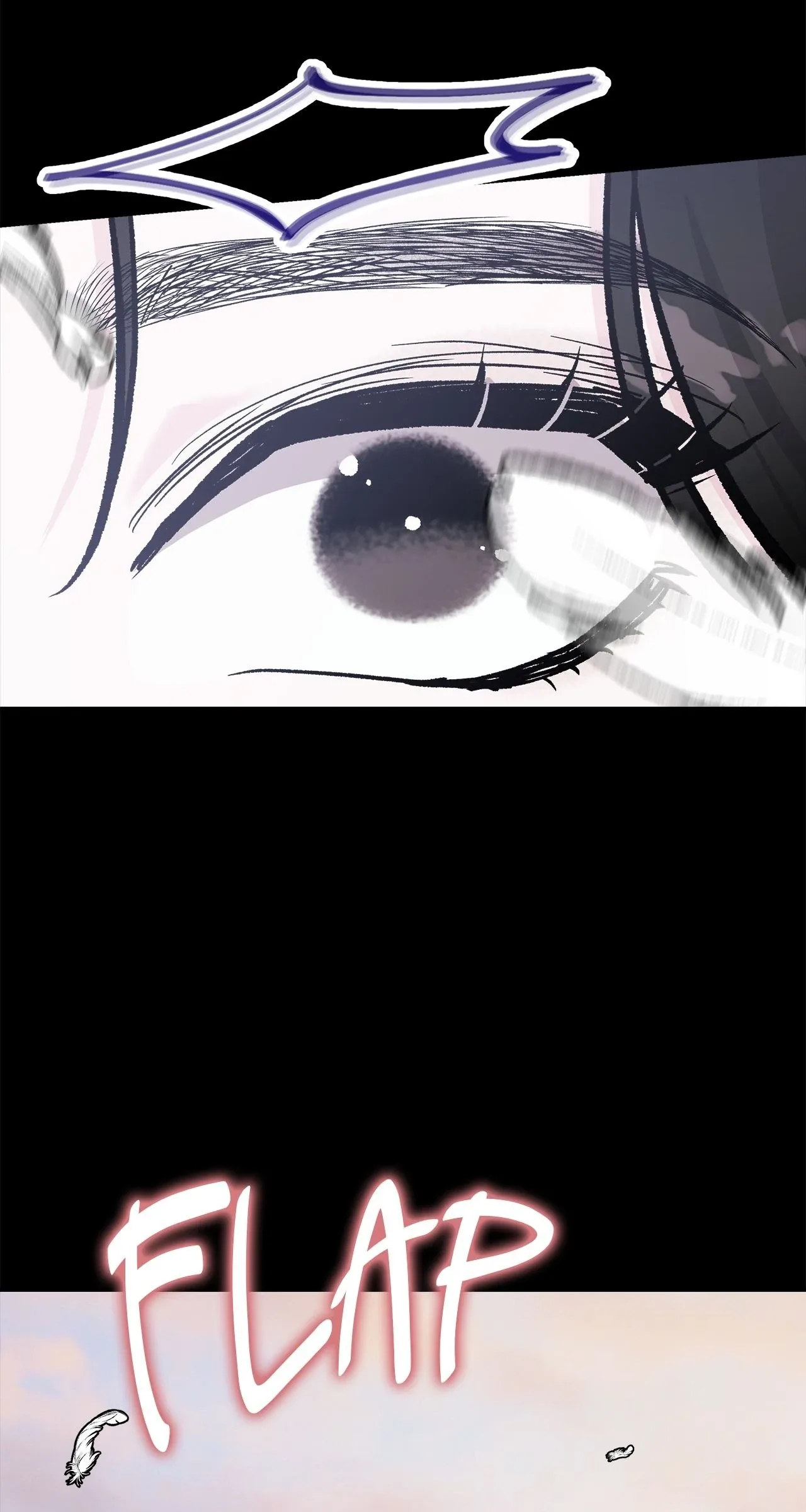 For the Queendom Chapter 75 page 91