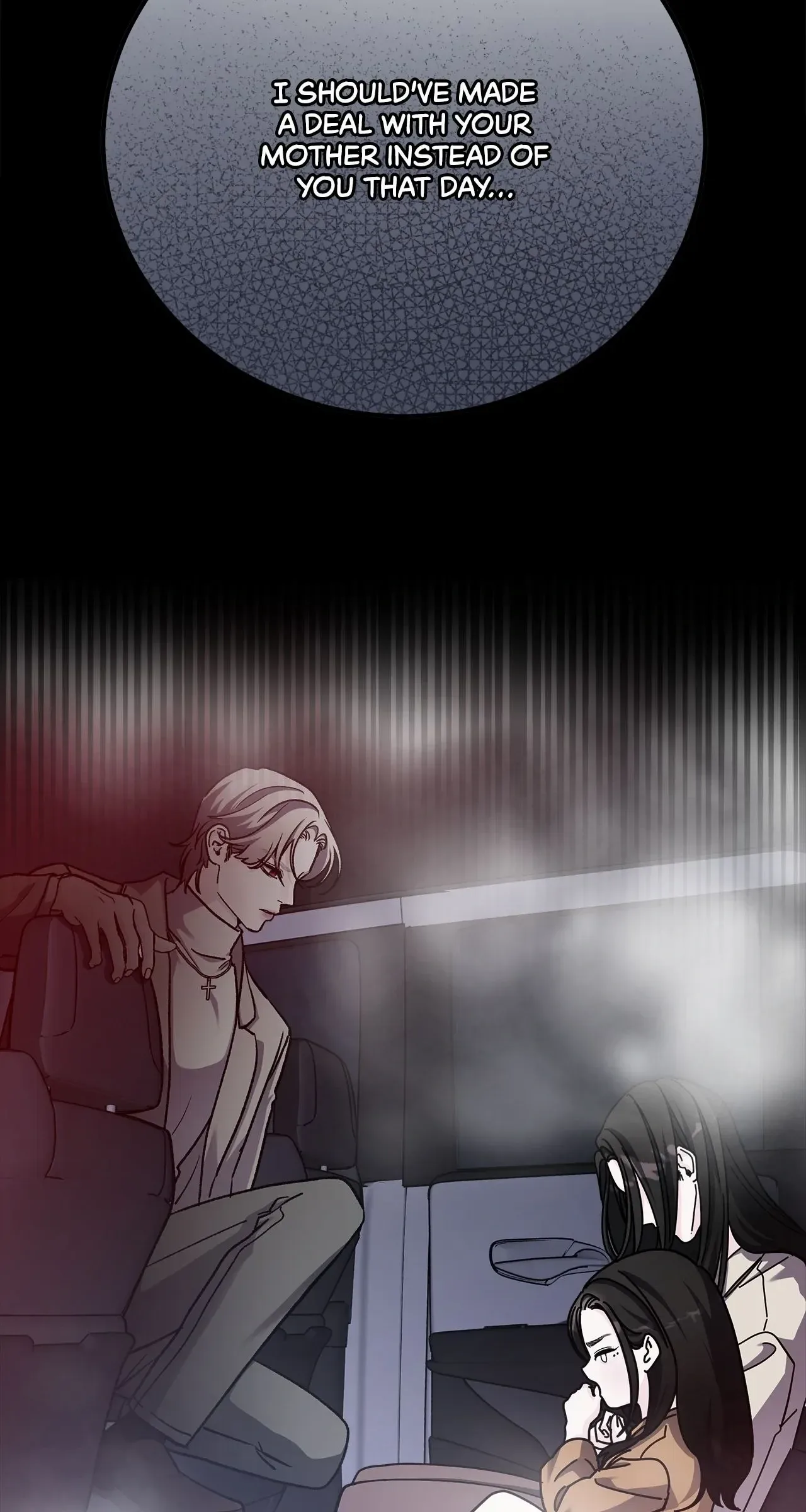 For the Queendom Chapter 76 page 20