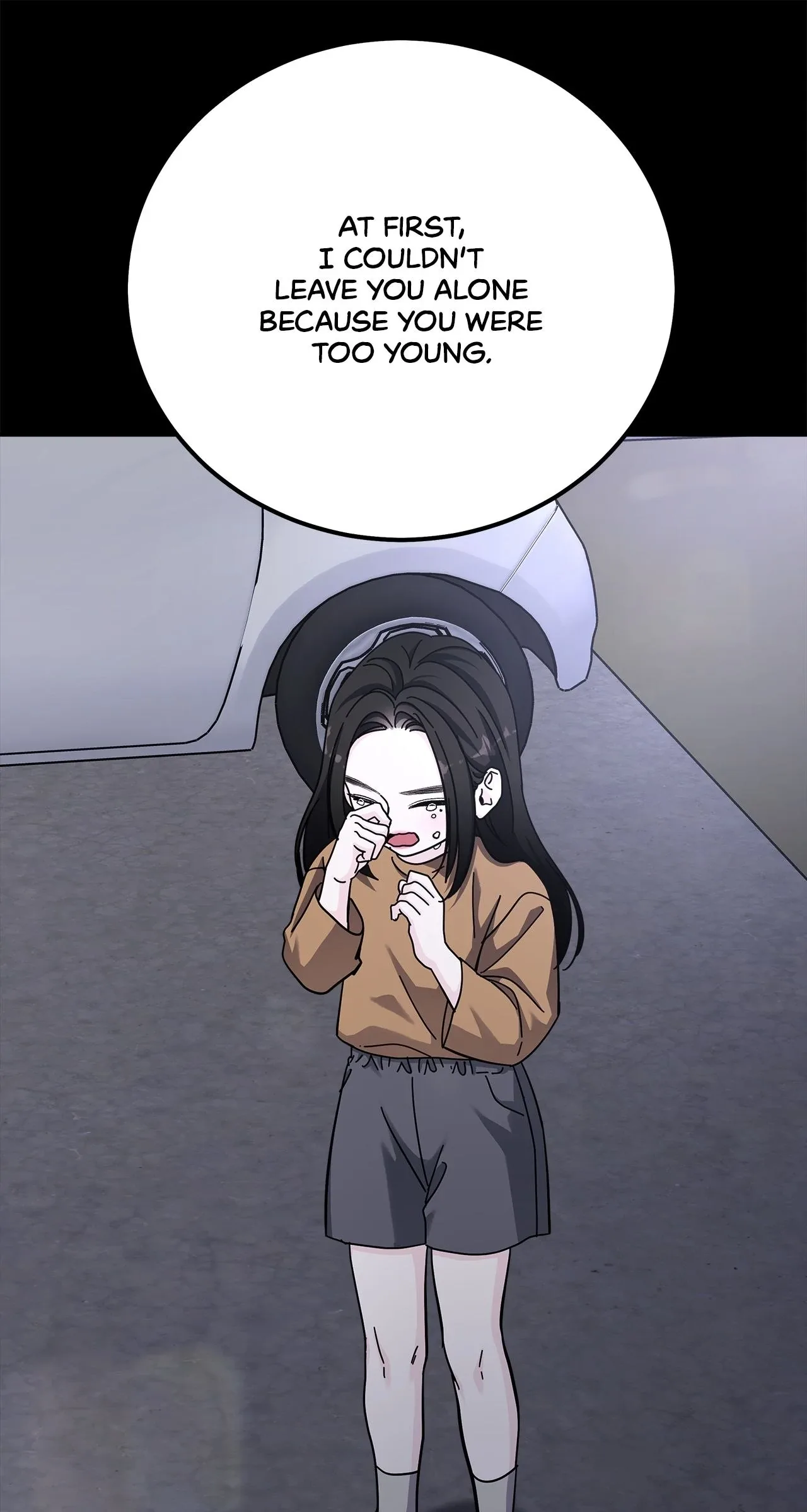 For the Queendom Chapter 76 page 26