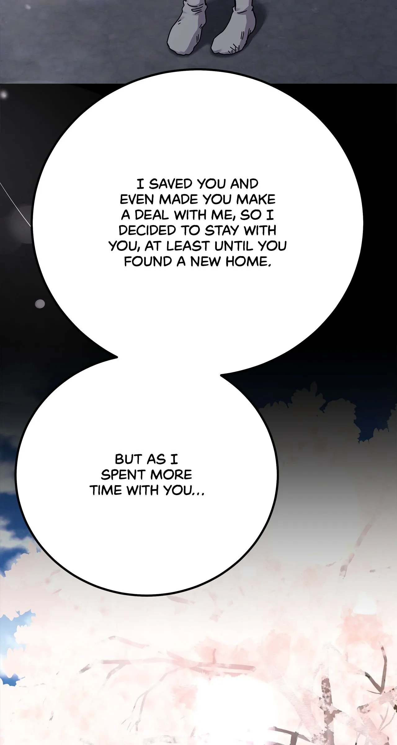 For the Queendom Chapter 76 page 27