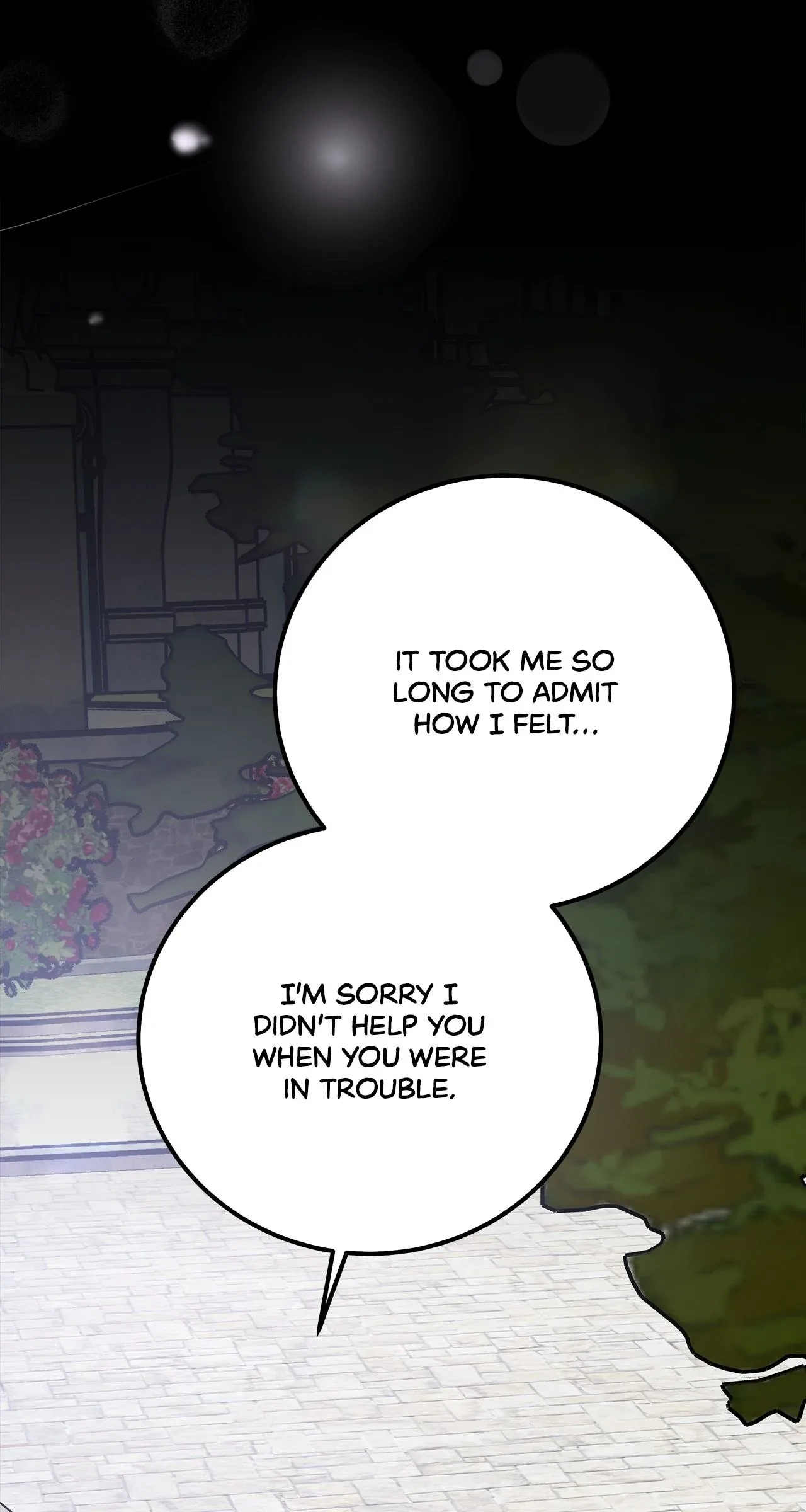 For the Queendom Chapter 76 page 30