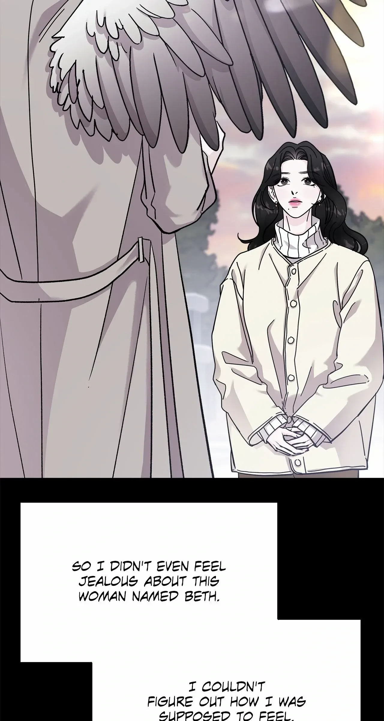 For the Queendom Chapter 76 page 15