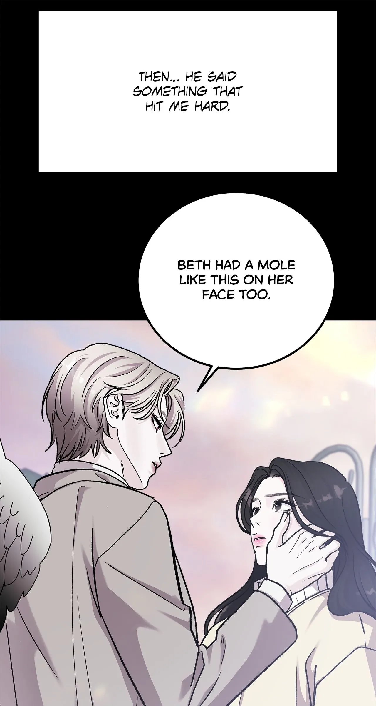 For the Queendom Chapter 76 page 18