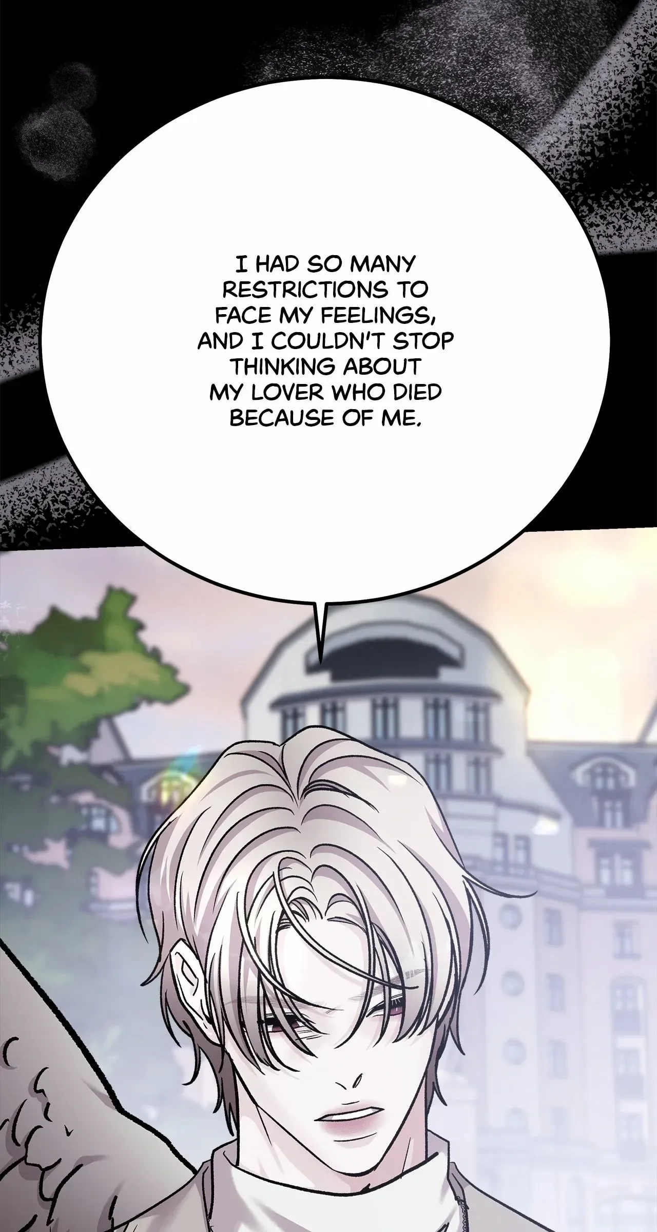 For the Queendom Chapter 76 page 32