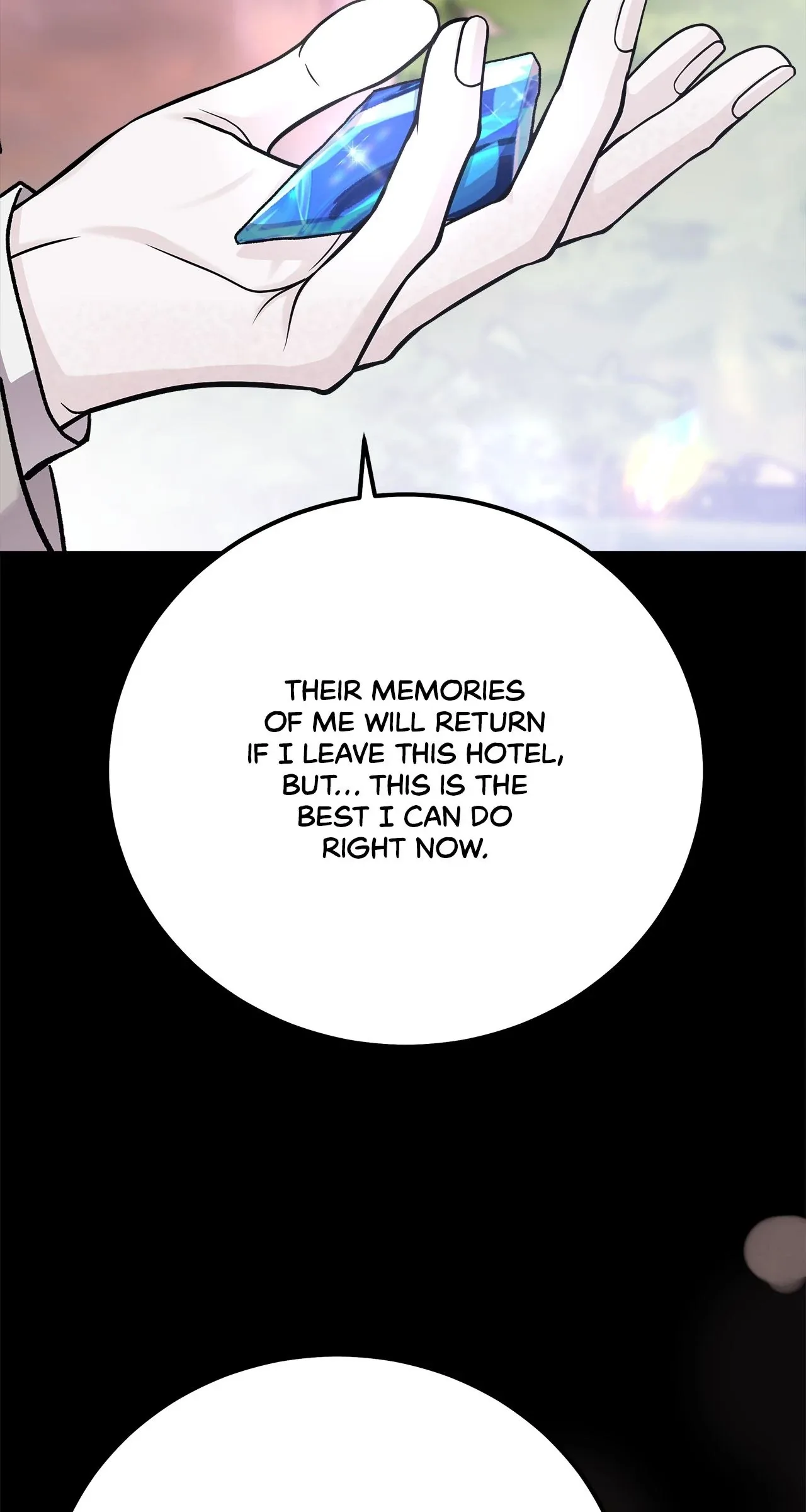 For the Queendom Chapter 76 page 38