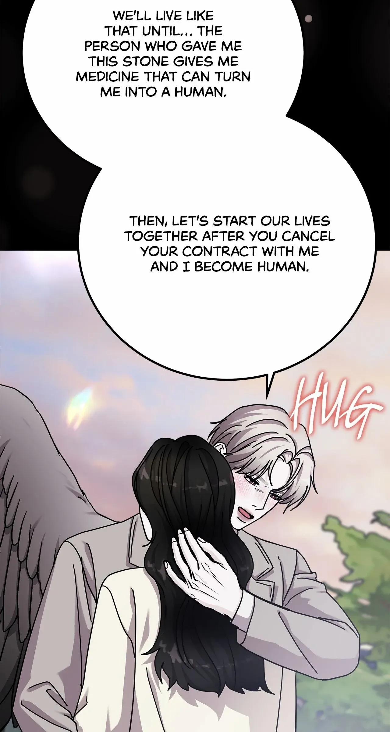 For the Queendom Chapter 76 page 39