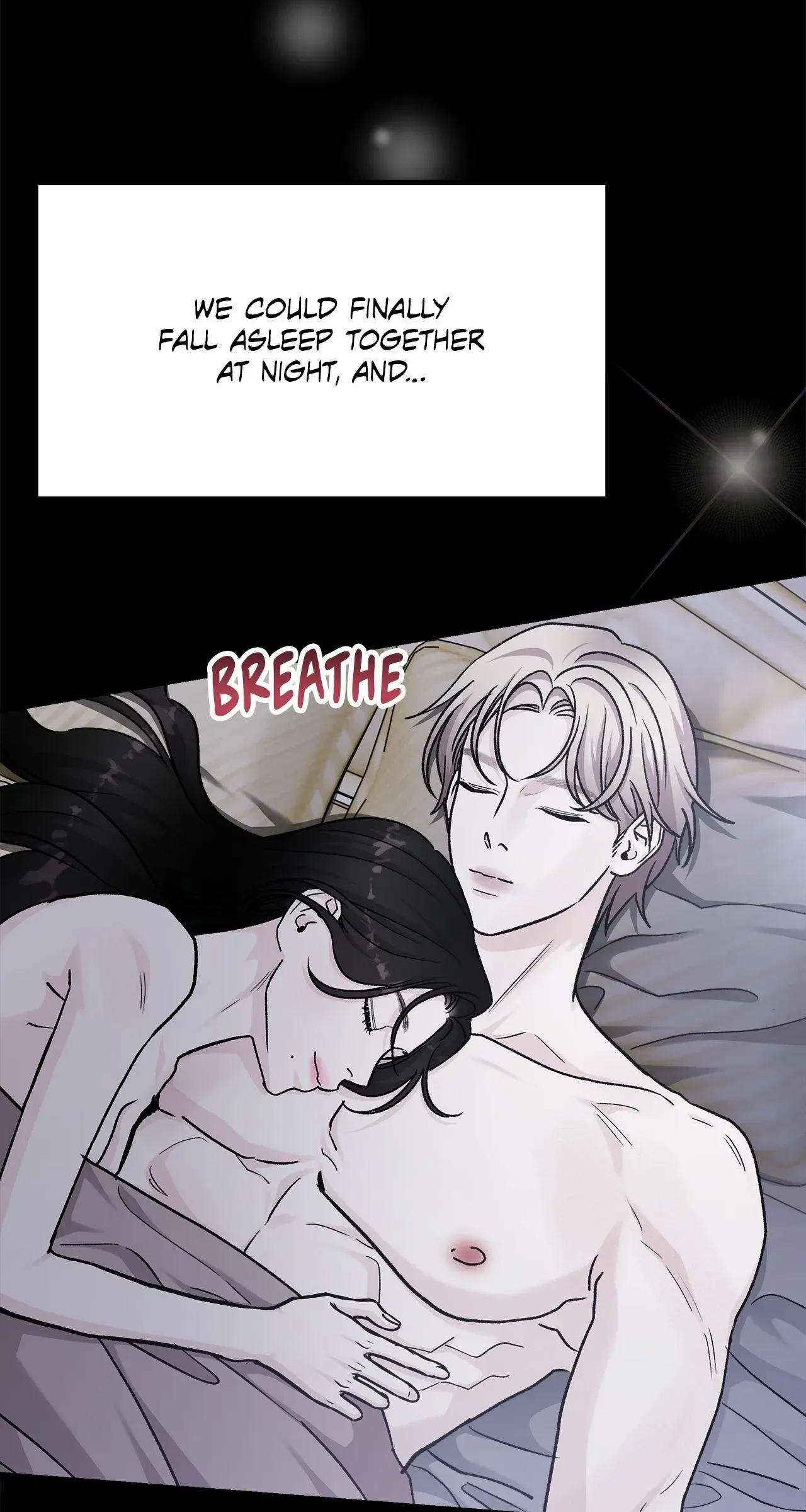 For the Queendom Chapter 76 page 47