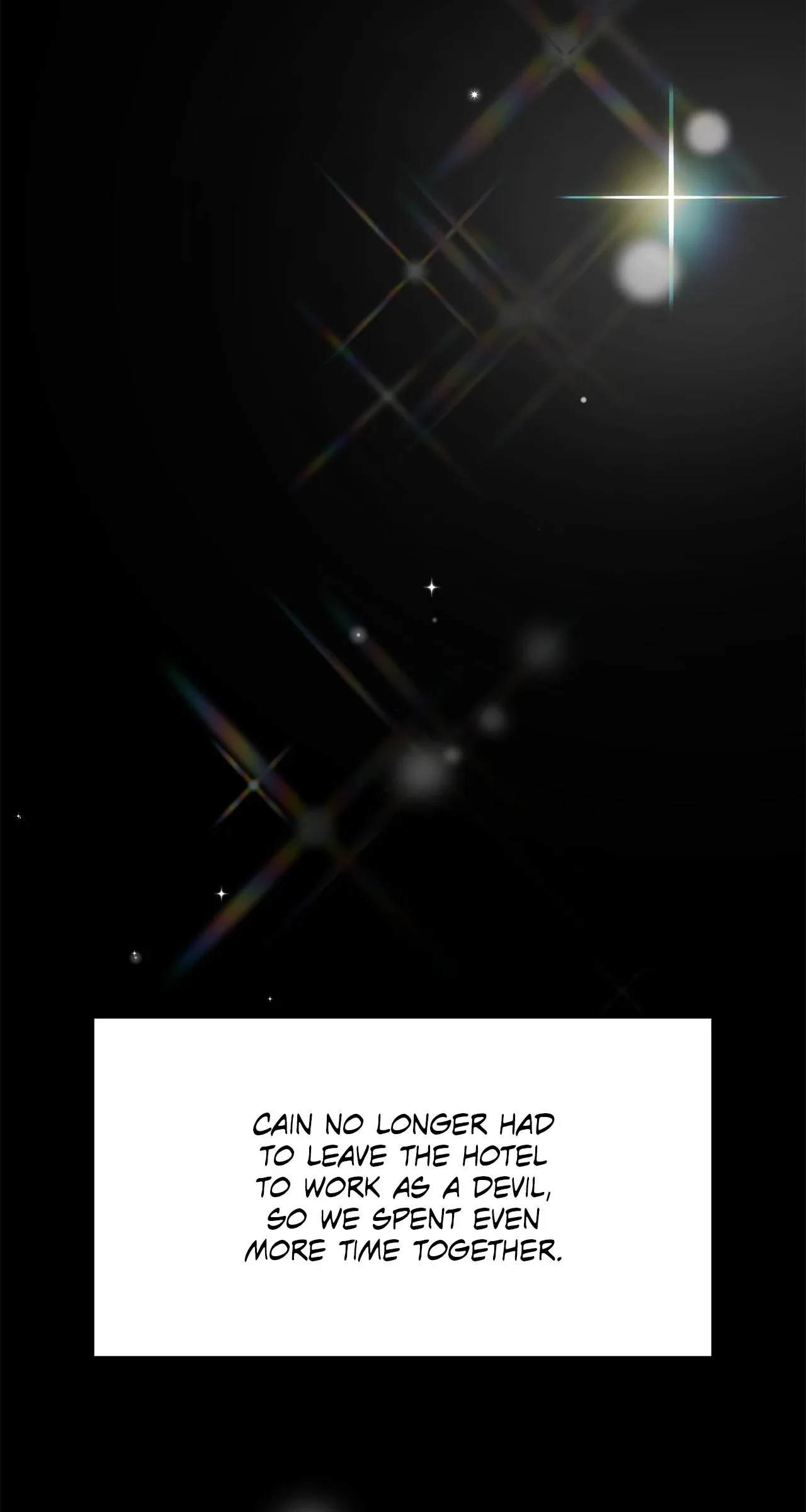 For the Queendom Chapter 76 page 46