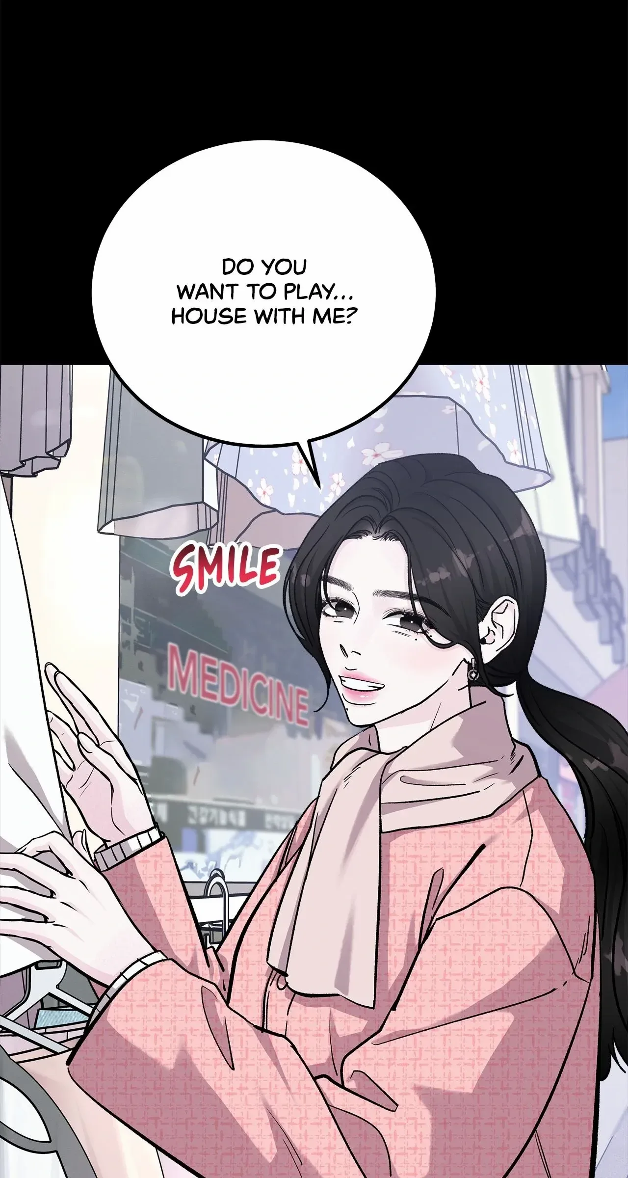 For the Queendom Chapter 76 page 52