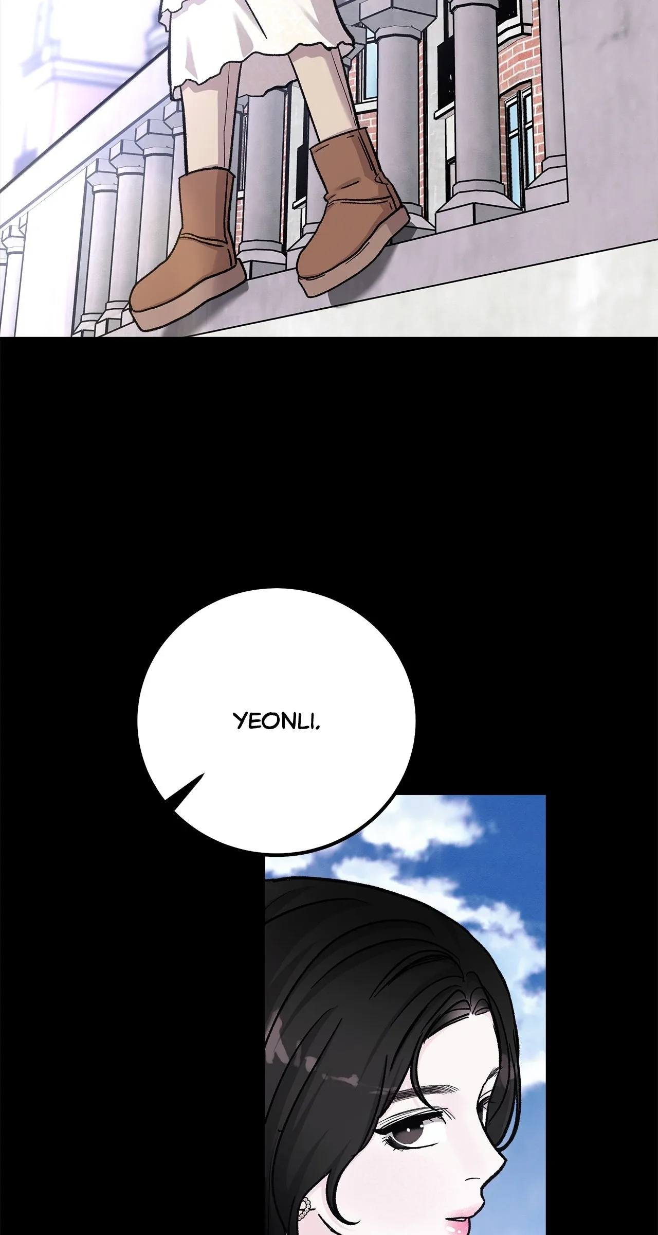 For the Queendom Chapter 76 page 60