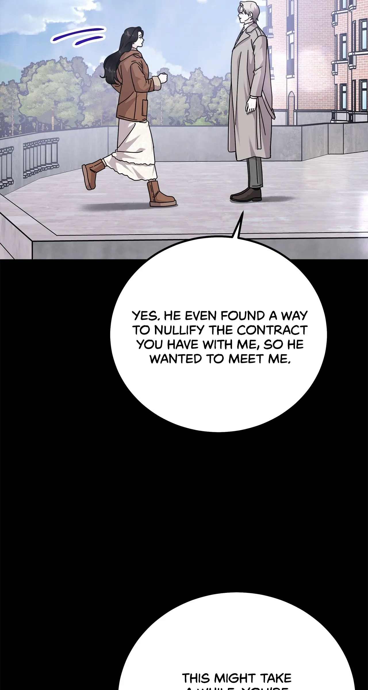 For the Queendom Chapter 76 page 63