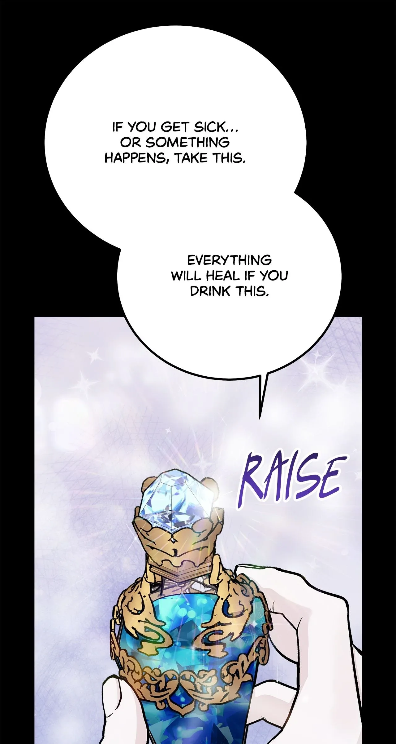 For the Queendom Chapter 76 page 66