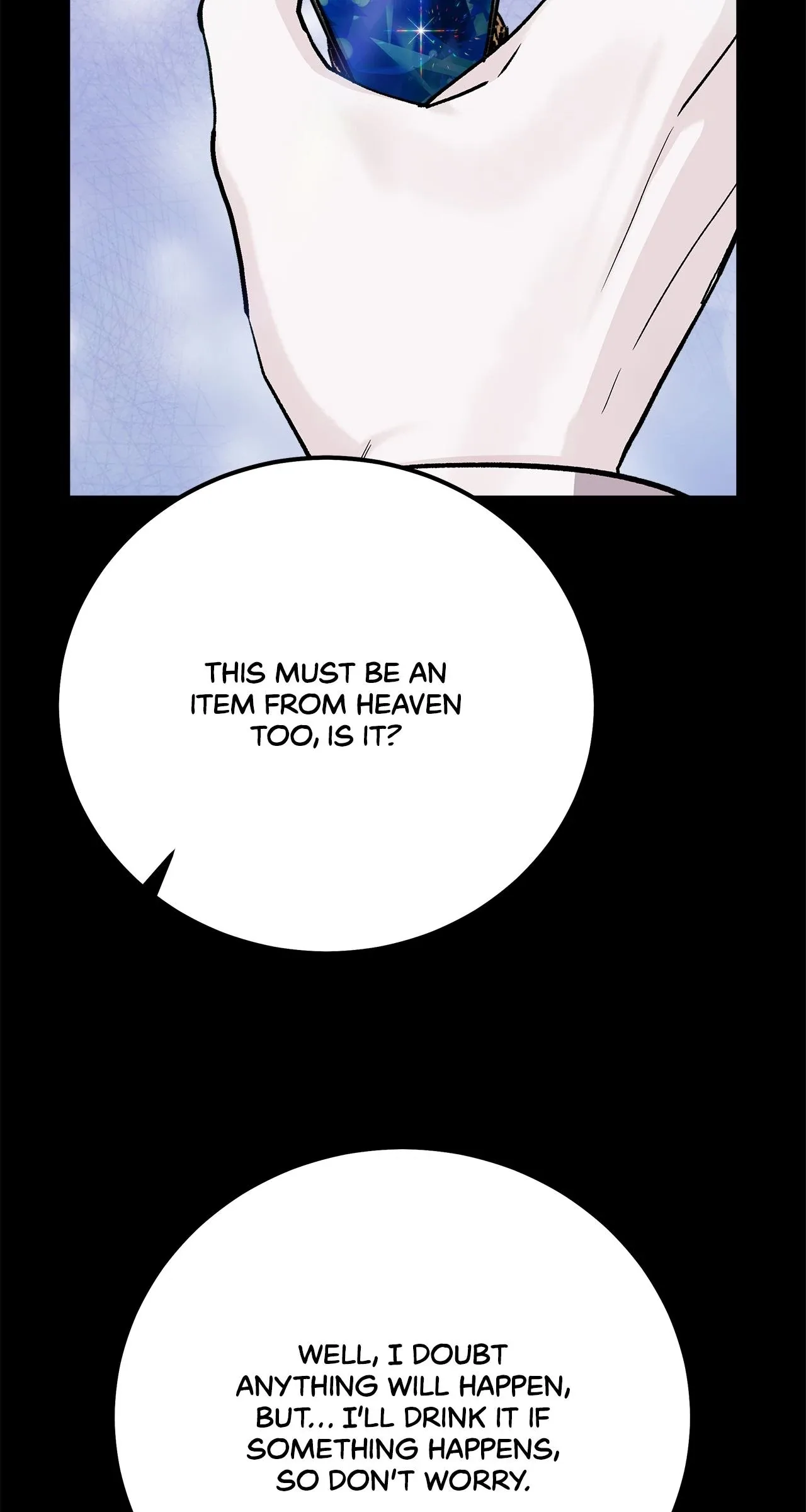 For the Queendom Chapter 76 page 67