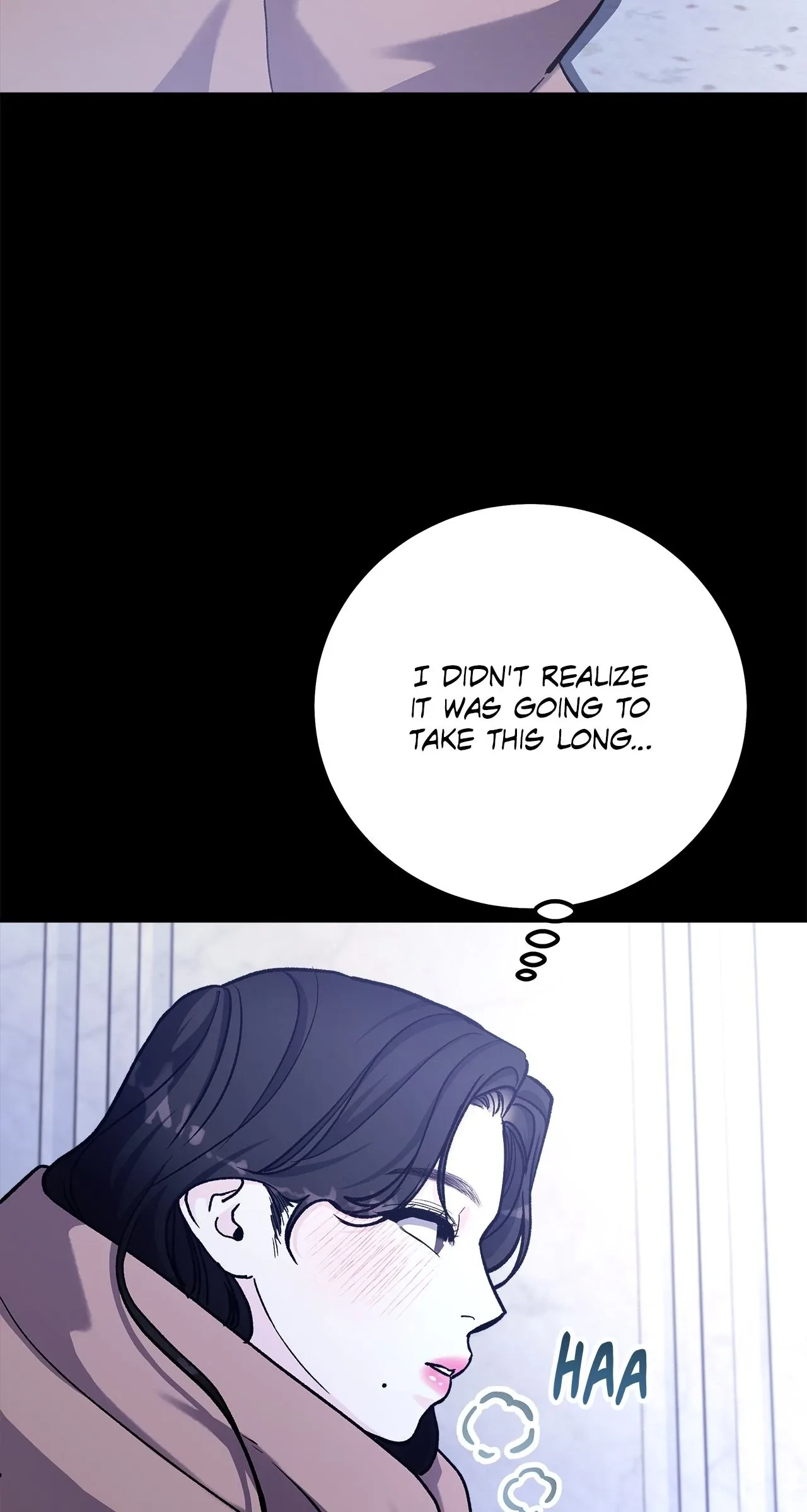 For the Queendom Chapter 76 page 77