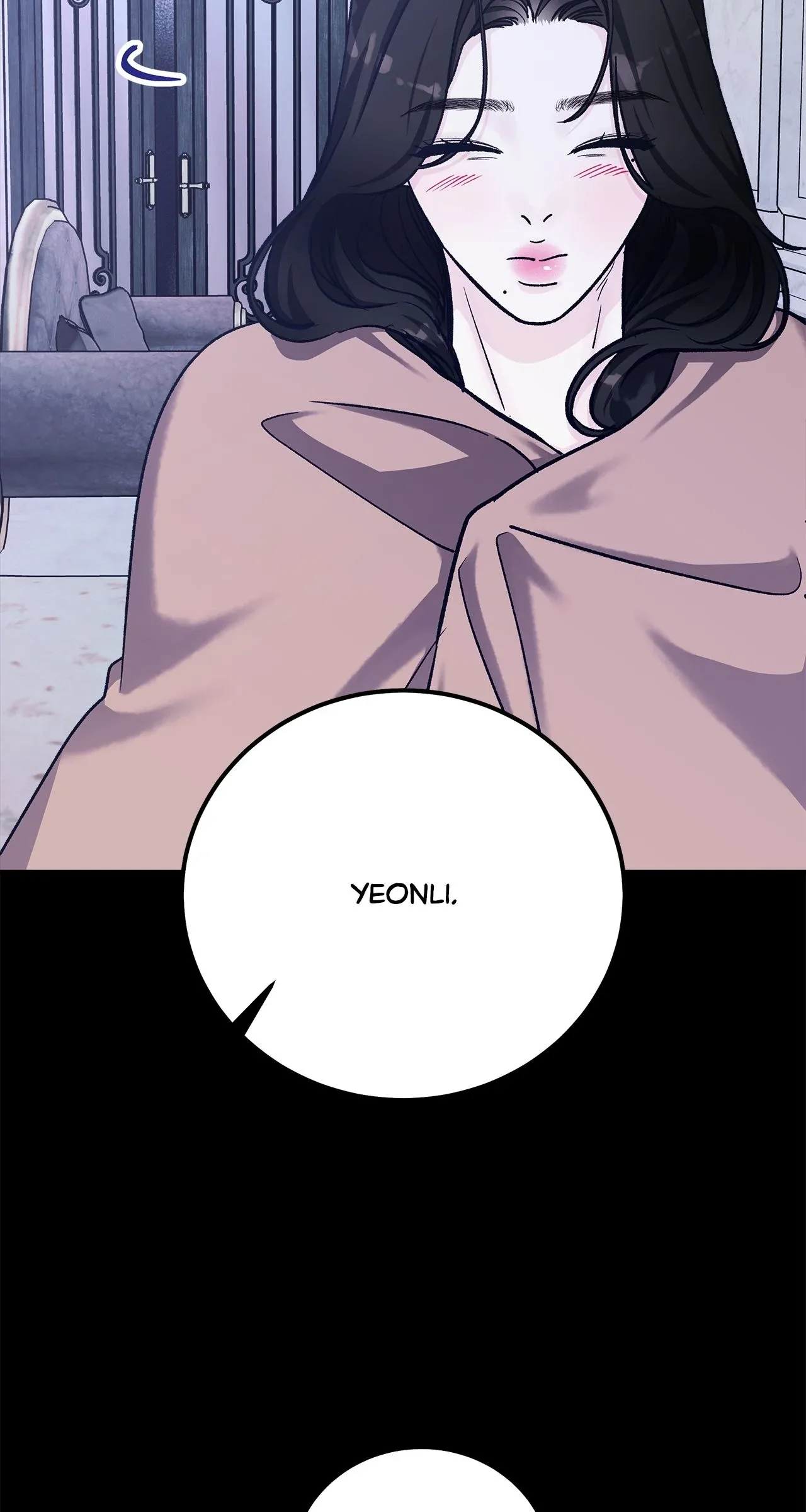For the Queendom Chapter 76 page 79
