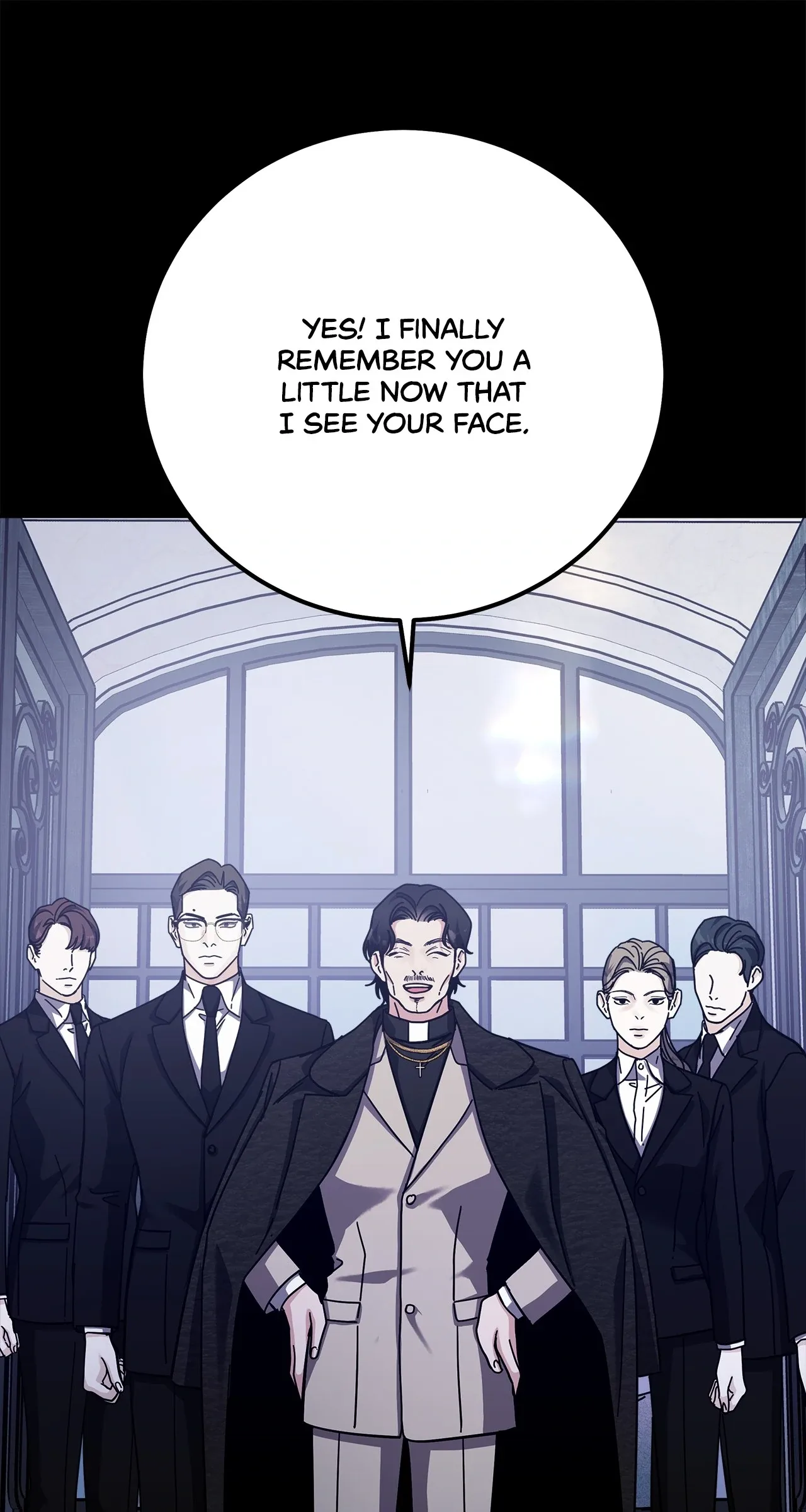 For the Queendom Chapter 76 page 82