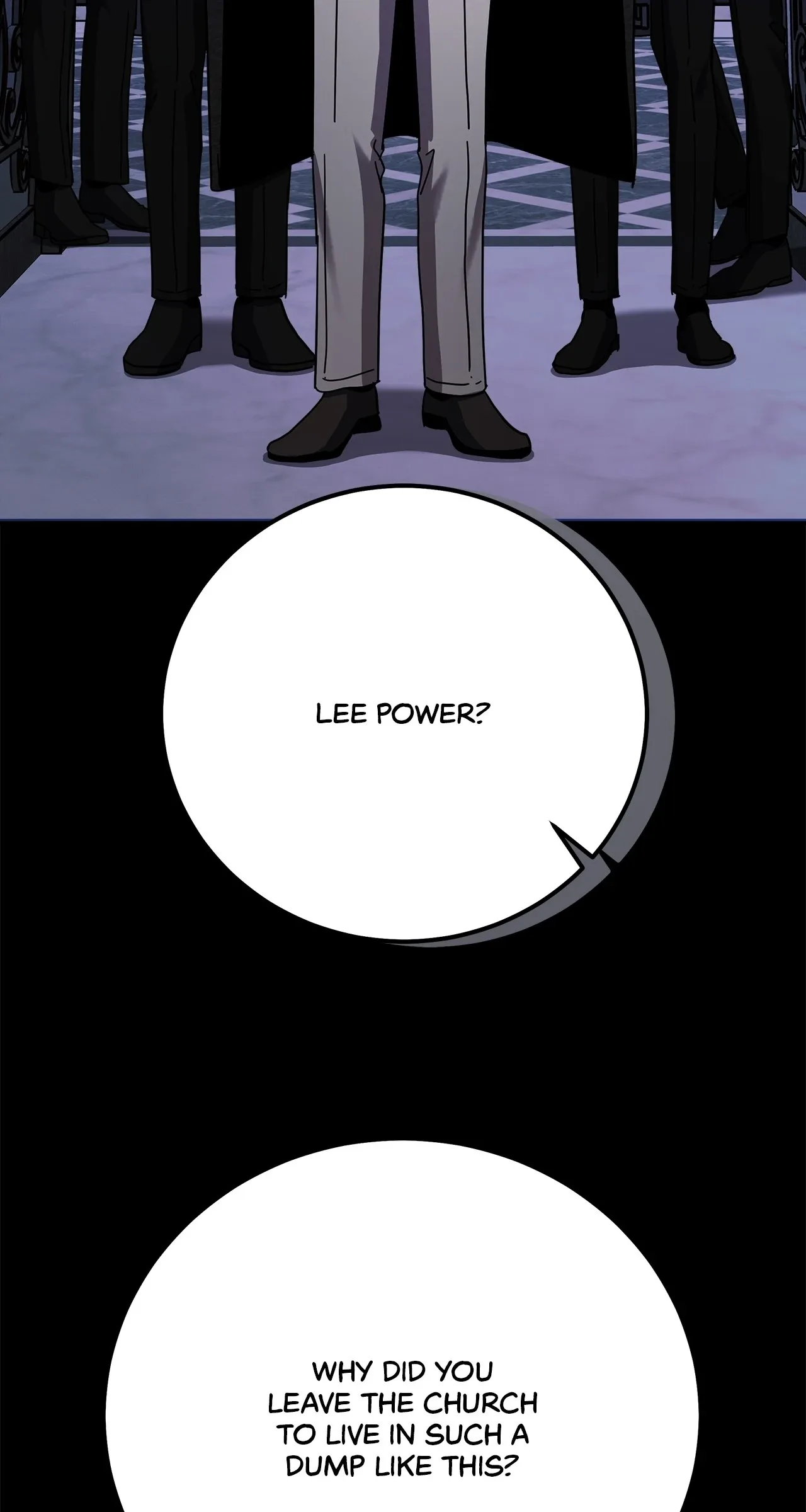 For the Queendom Chapter 76 page 83