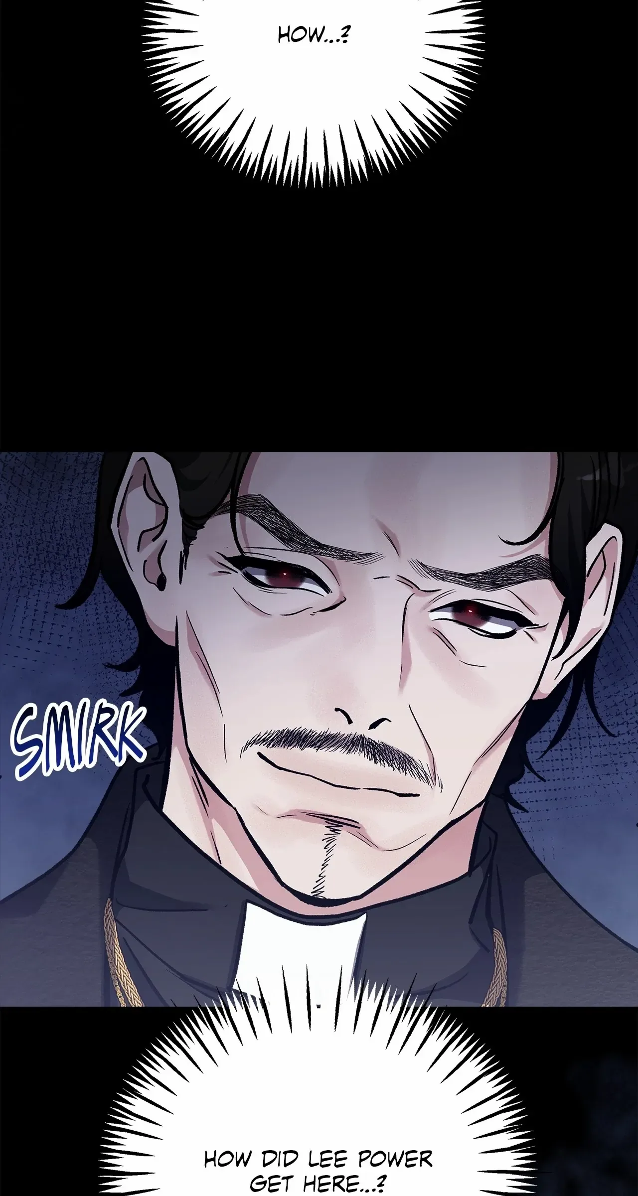 For the Queendom Chapter 76 page 85