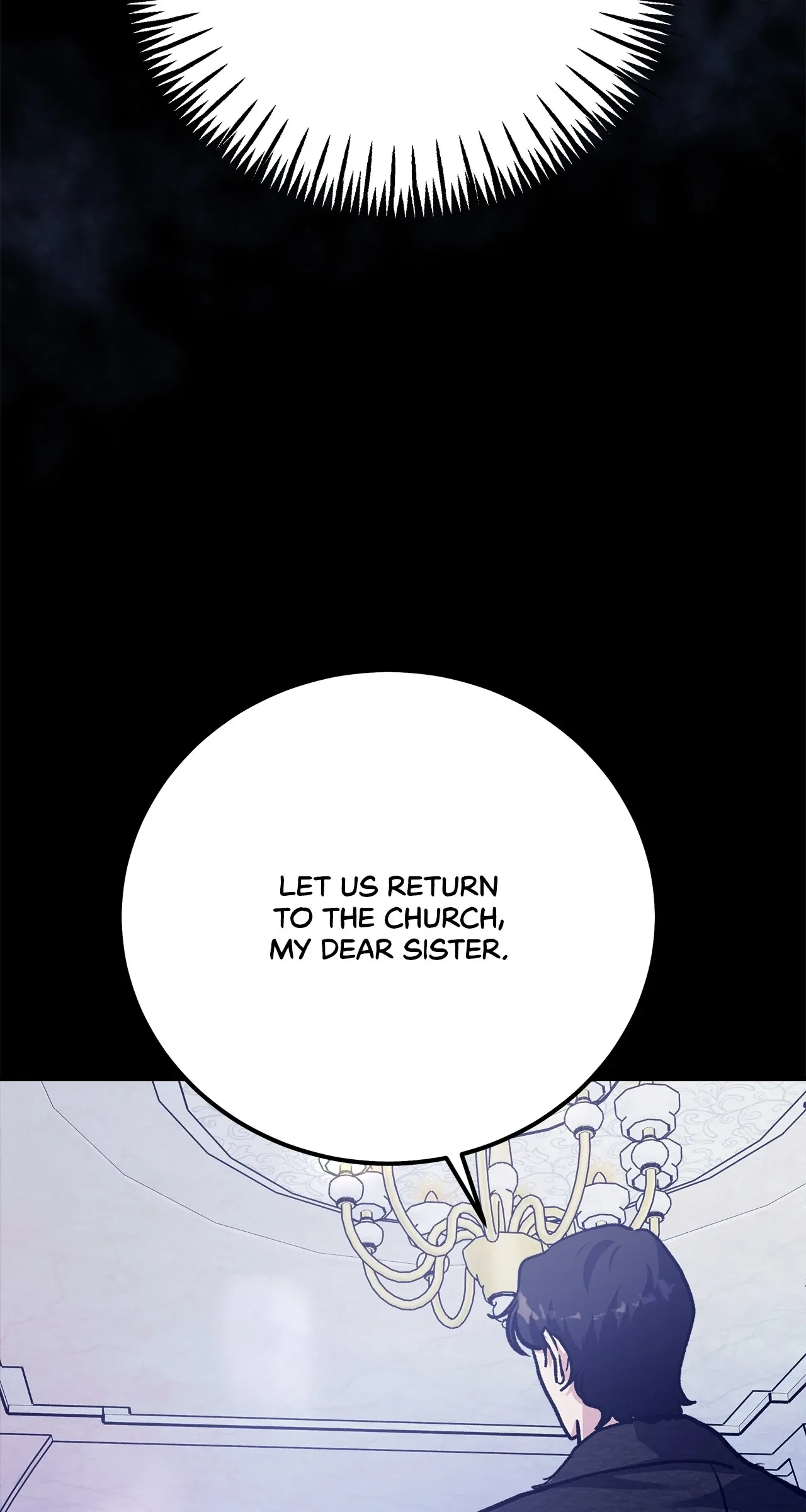 For the Queendom Chapter 76 page 86