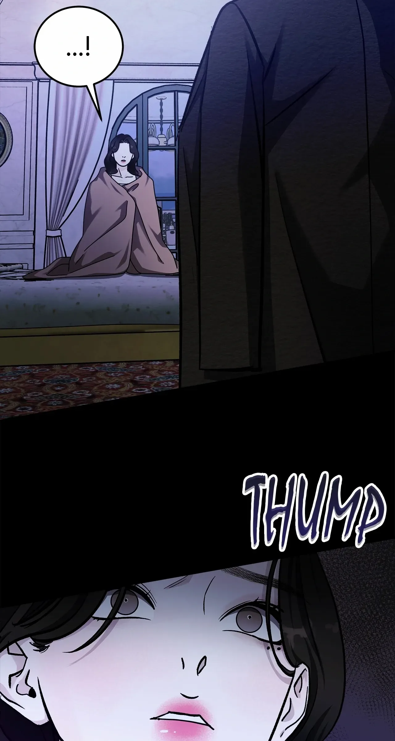 For the Queendom Chapter 76 page 87