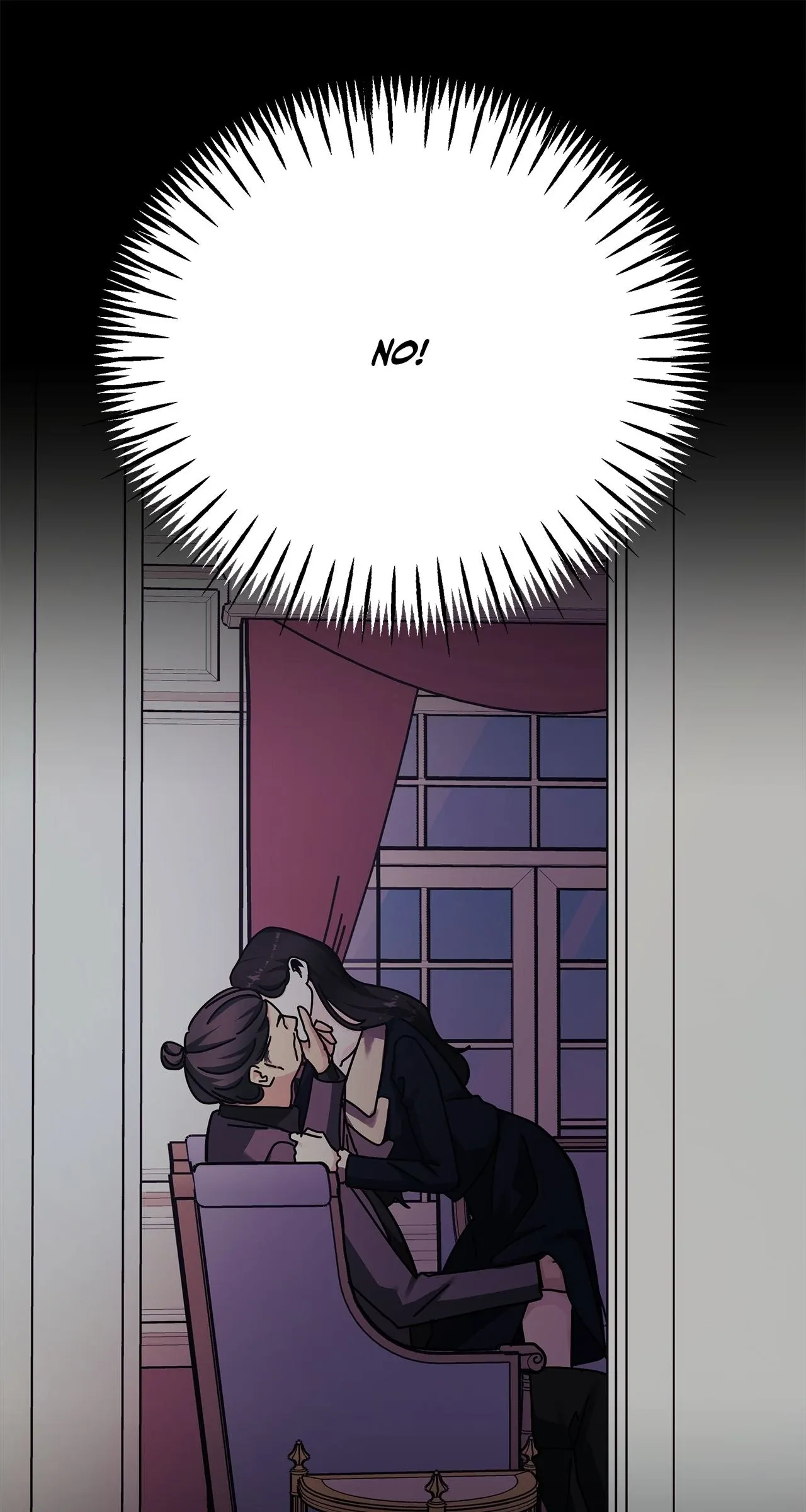 For the Queendom Chapter 76 page 90
