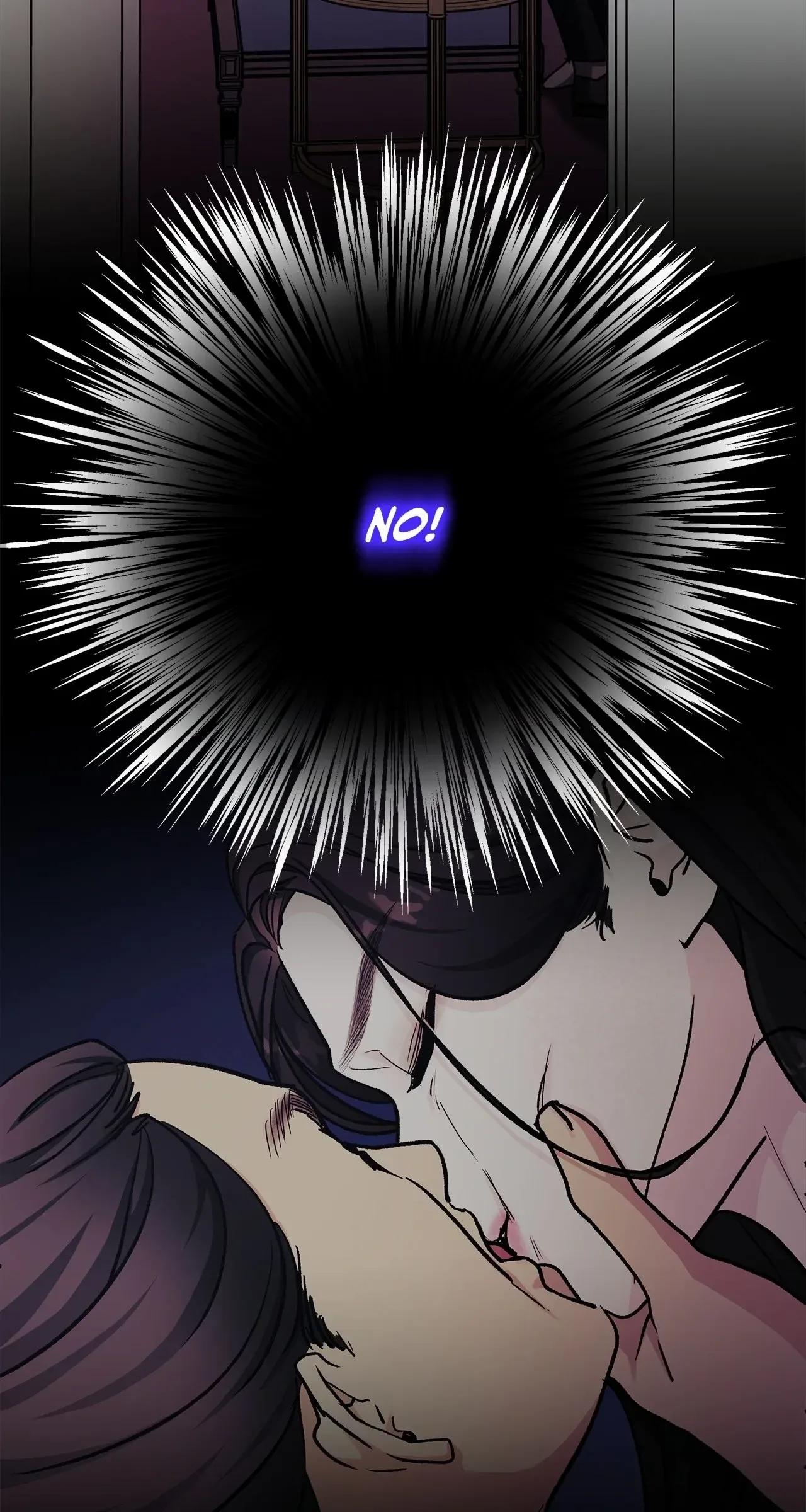 For the Queendom Chapter 76 page 91