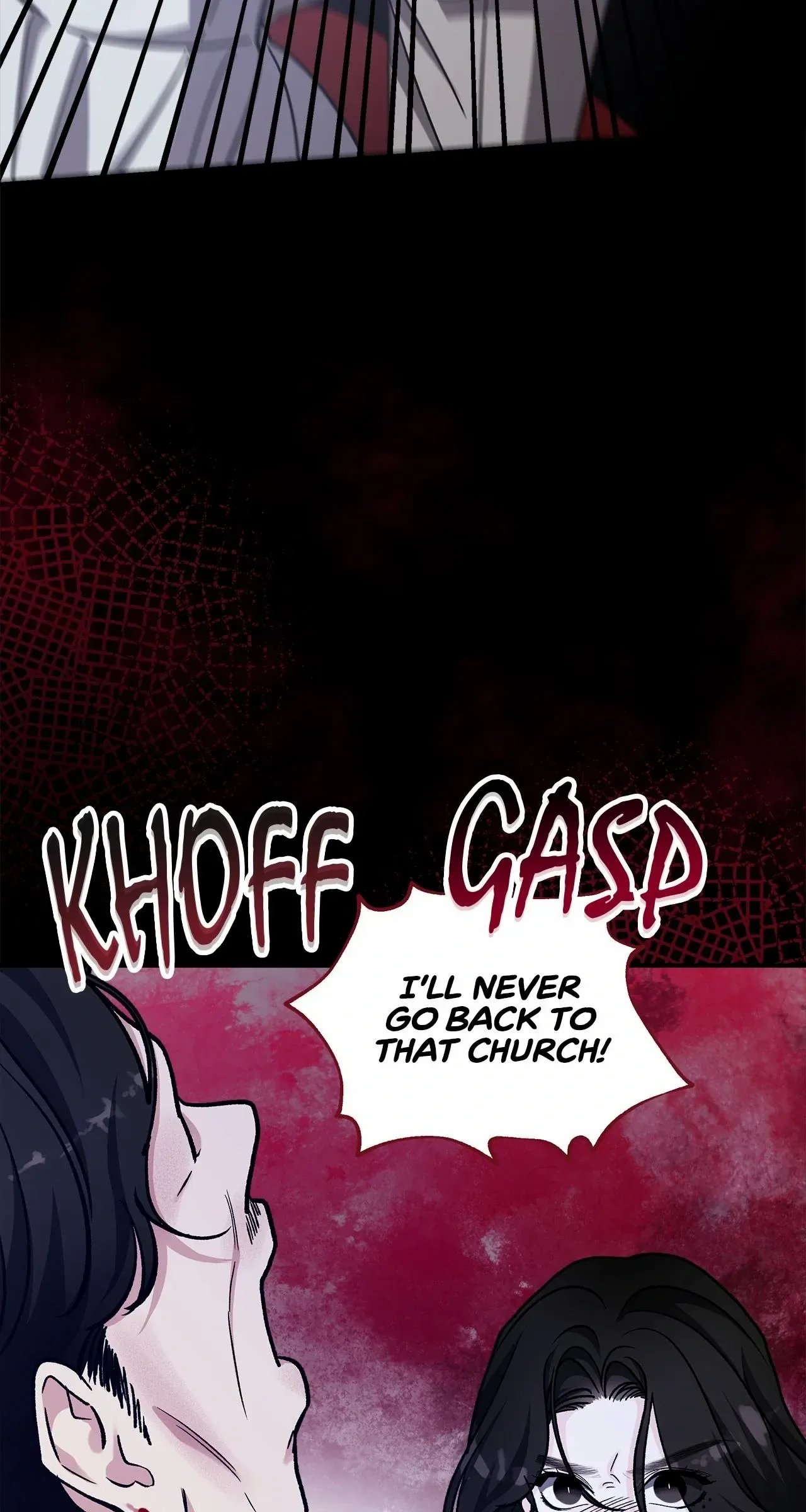 For the Queendom Chapter 76 page 95