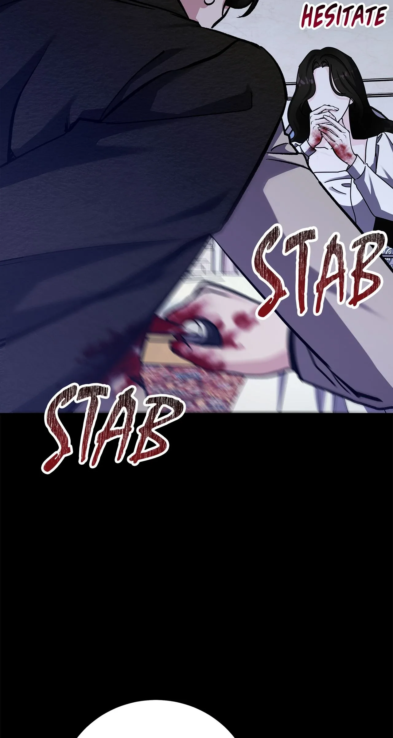 For the Queendom Chapter 76 page 102