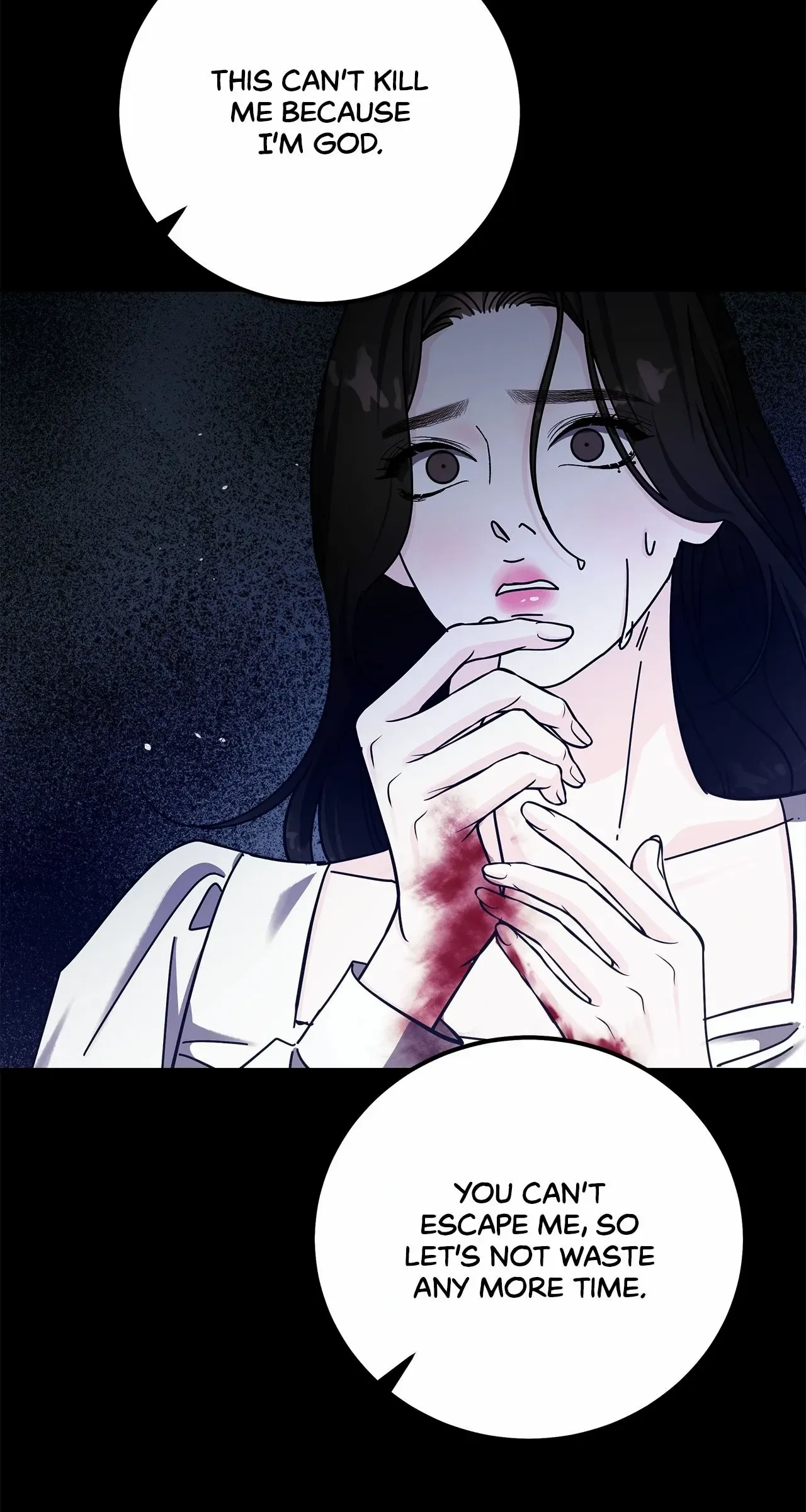For the Queendom Chapter 76 page 103