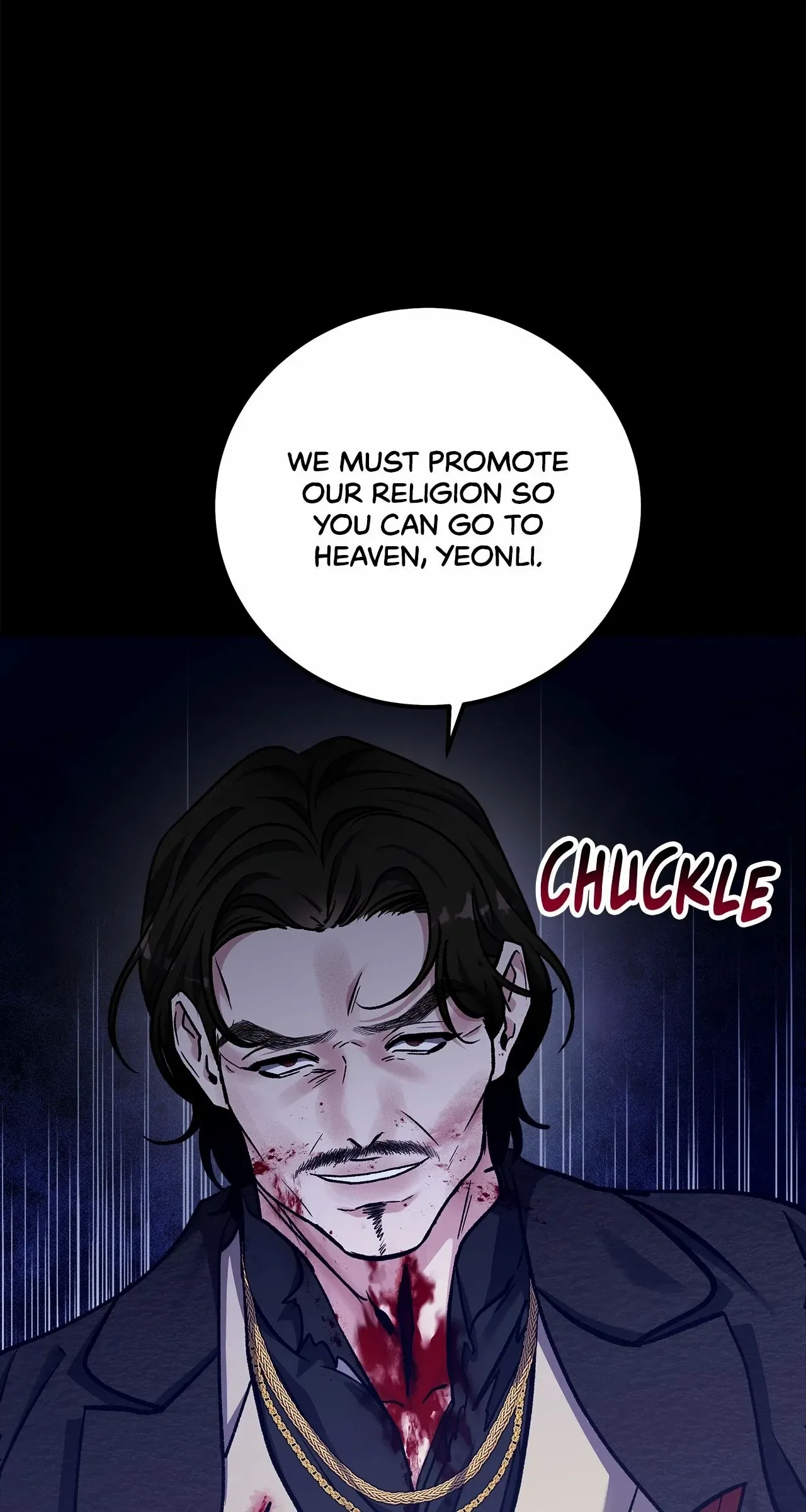 For the Queendom Chapter 76 page 104