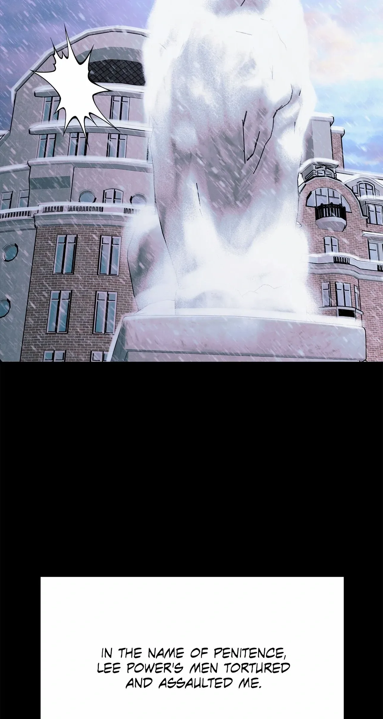For the Queendom Chapter 77 page 27