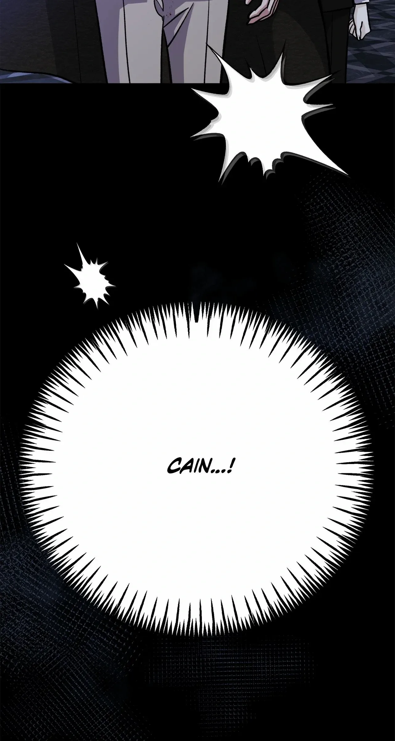For the Queendom Chapter 77 page 22