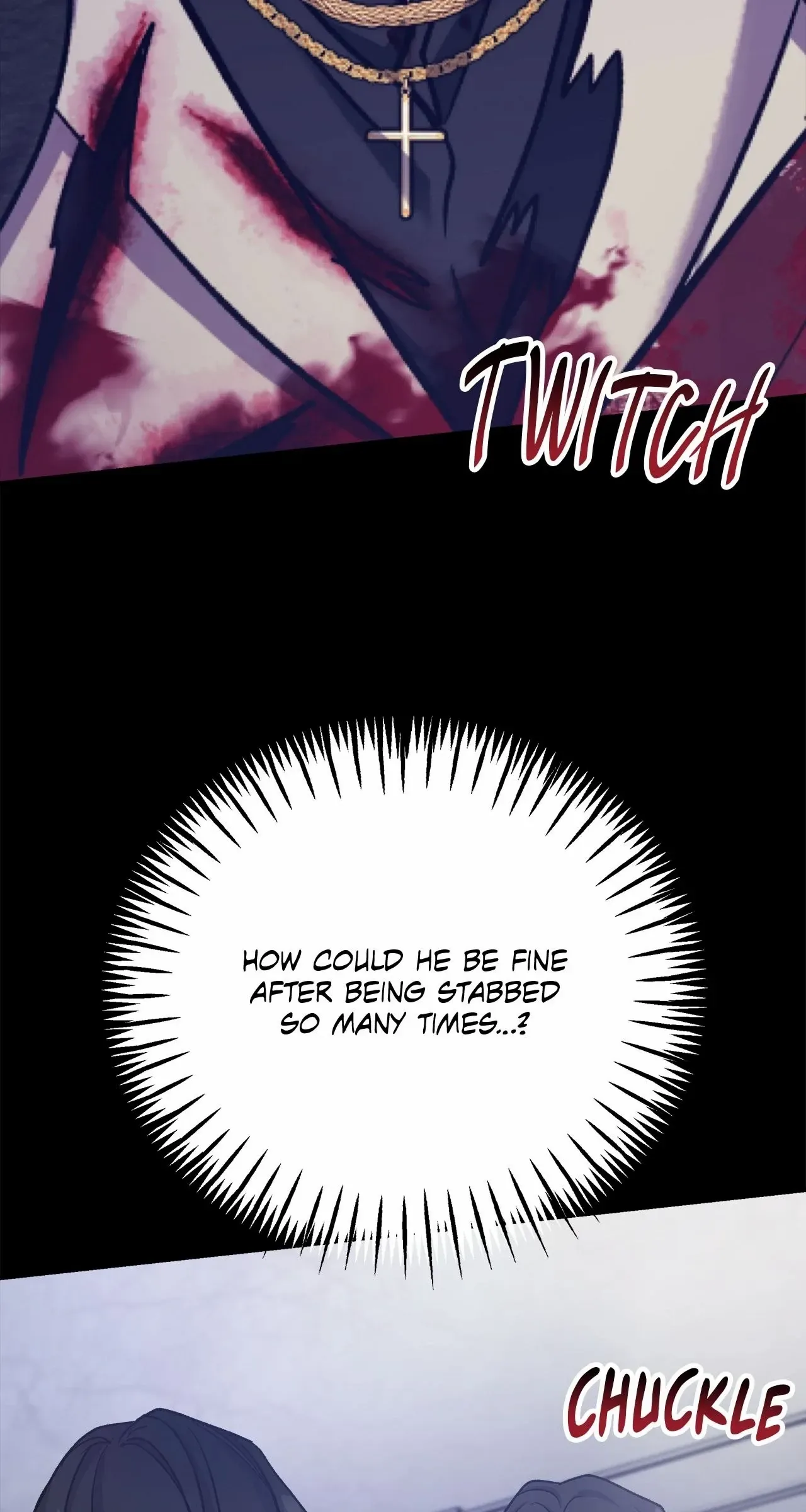 For the Queendom Chapter 77 page 5