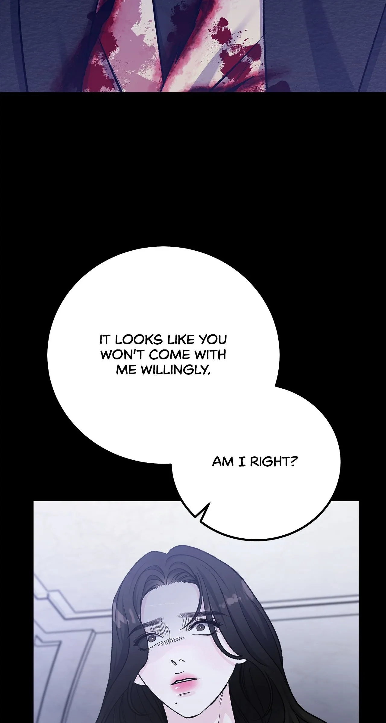 For the Queendom Chapter 77 page 10
