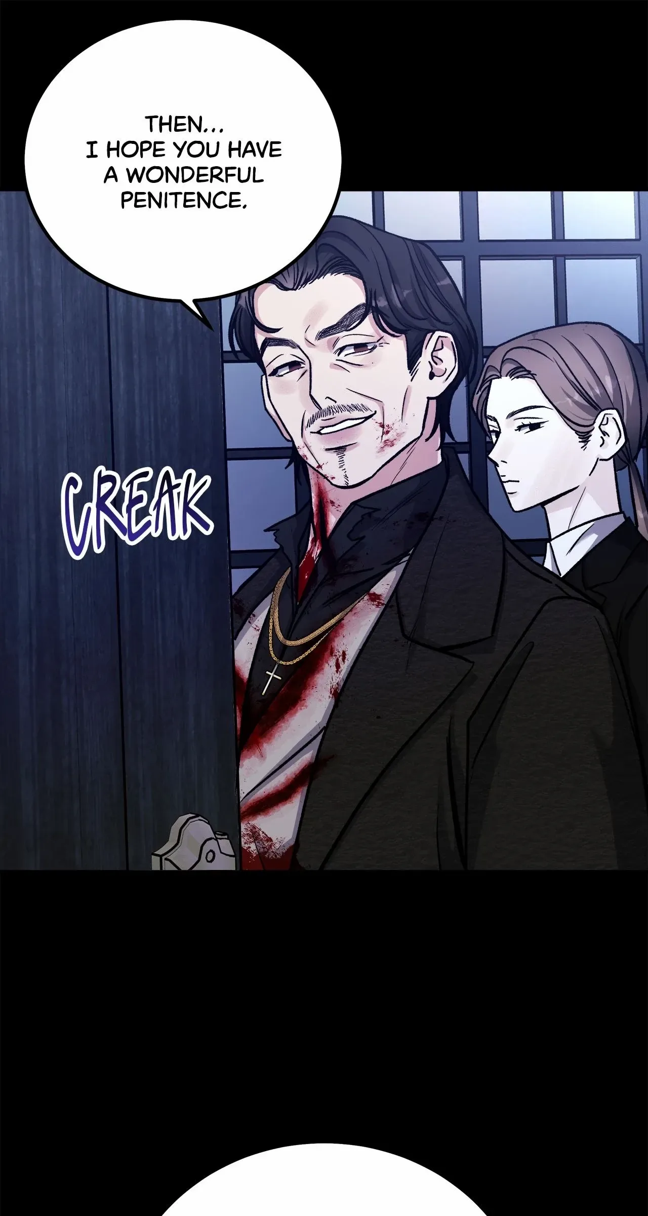 For the Queendom Chapter 77 page 17